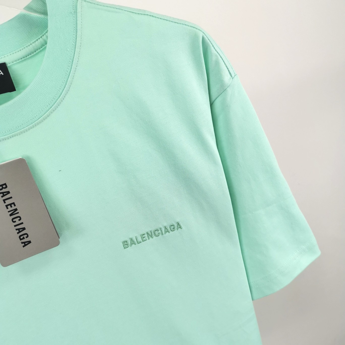 Men Women T-Shirt Top Quality 1:1