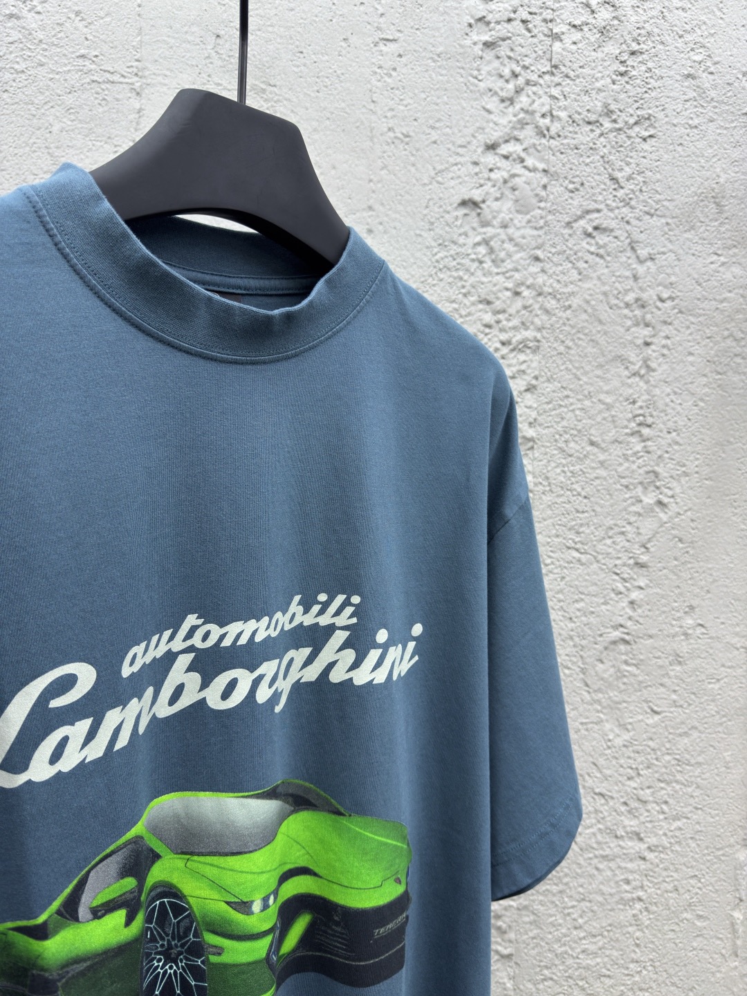 Men Women T-Shirt Top Quality 1:1