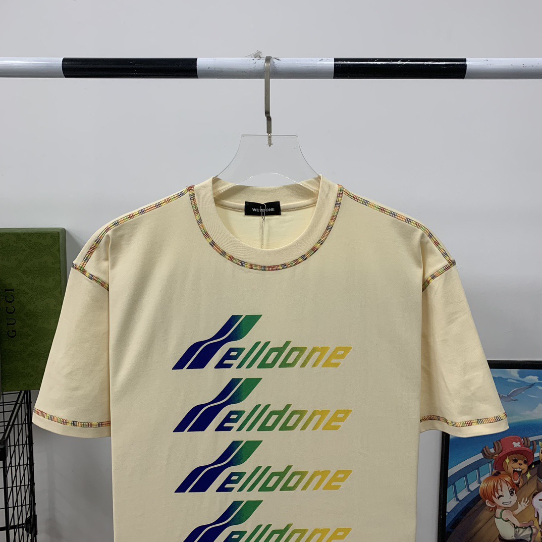 Men Women T-Shirt Top Quality 1:1