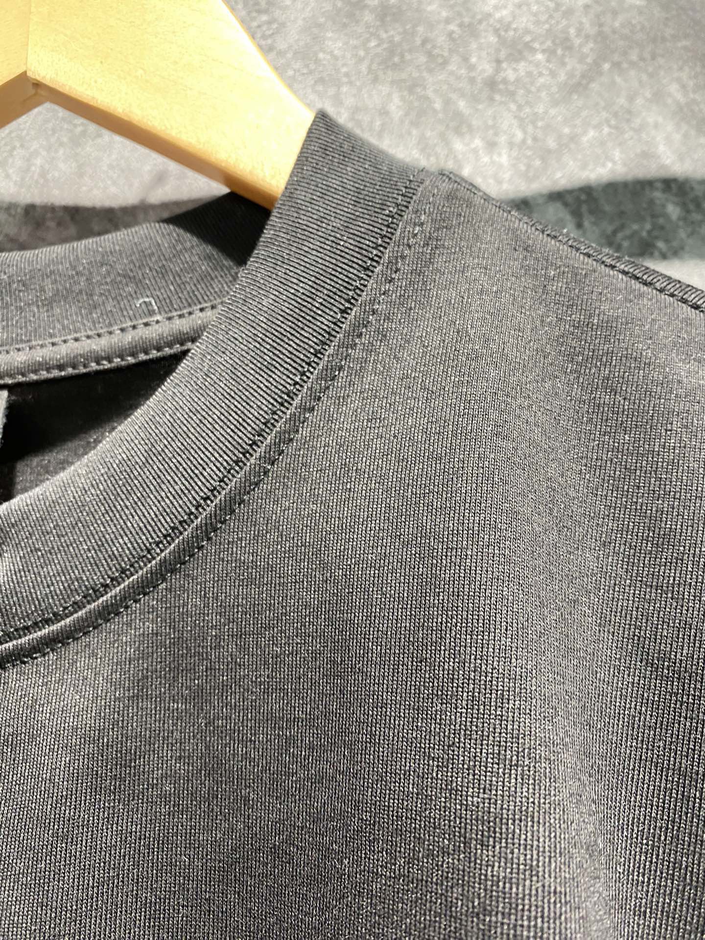 Men Women T-Shirt Top Quality 1:1