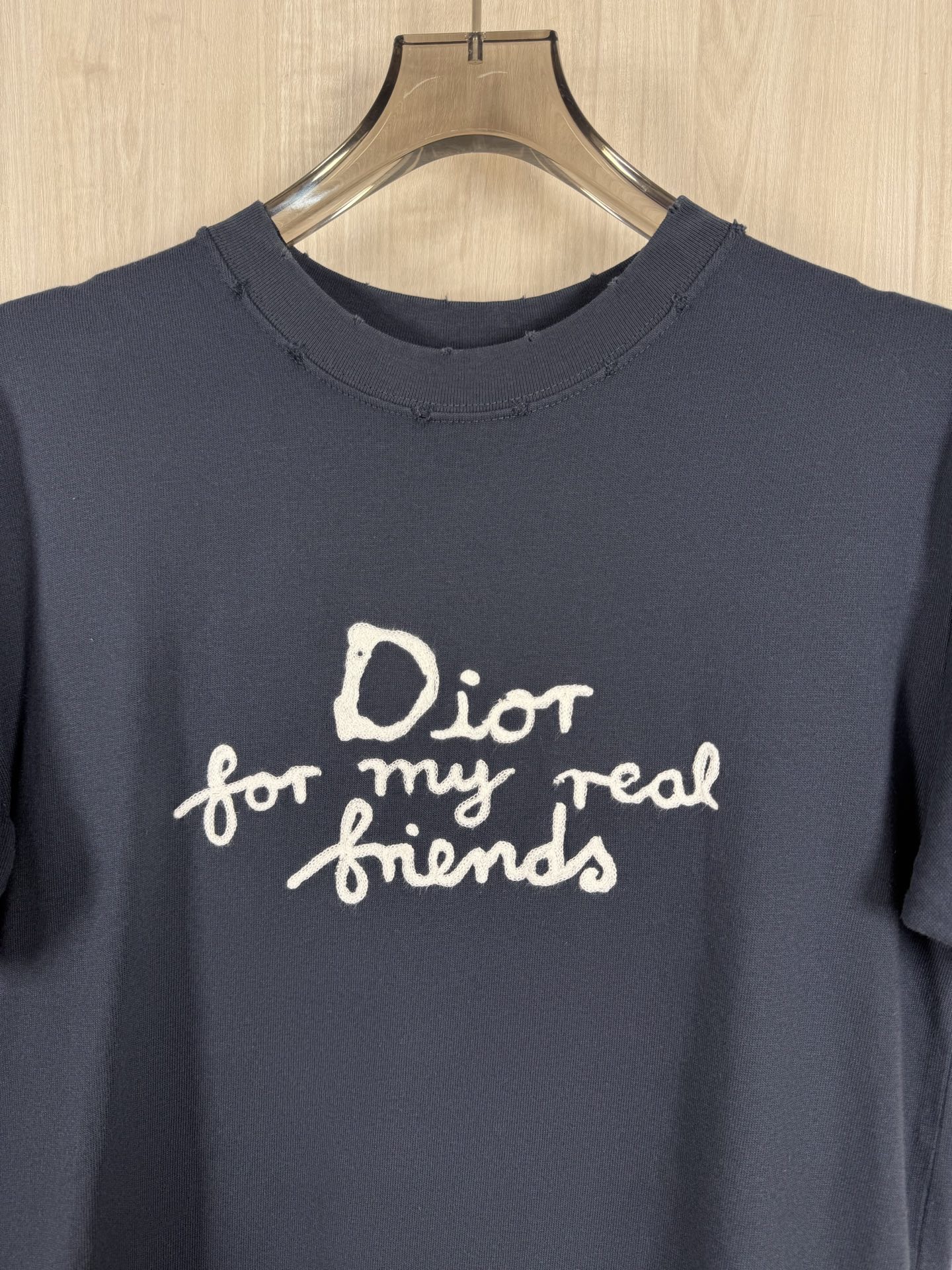 Men Women T-Shirt Top Quality 1:1