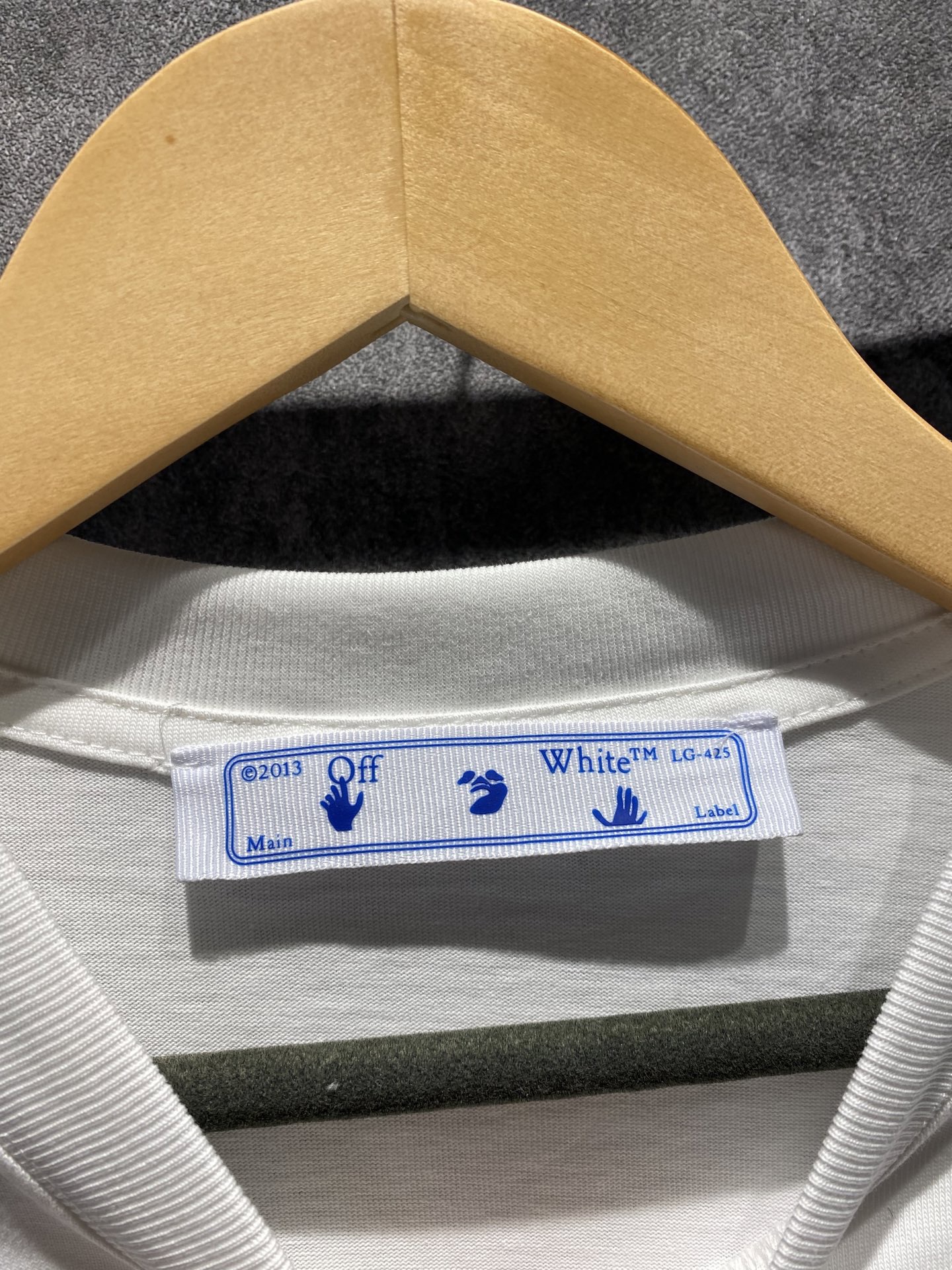 Men Women T-Shirt Top Quality 1:1