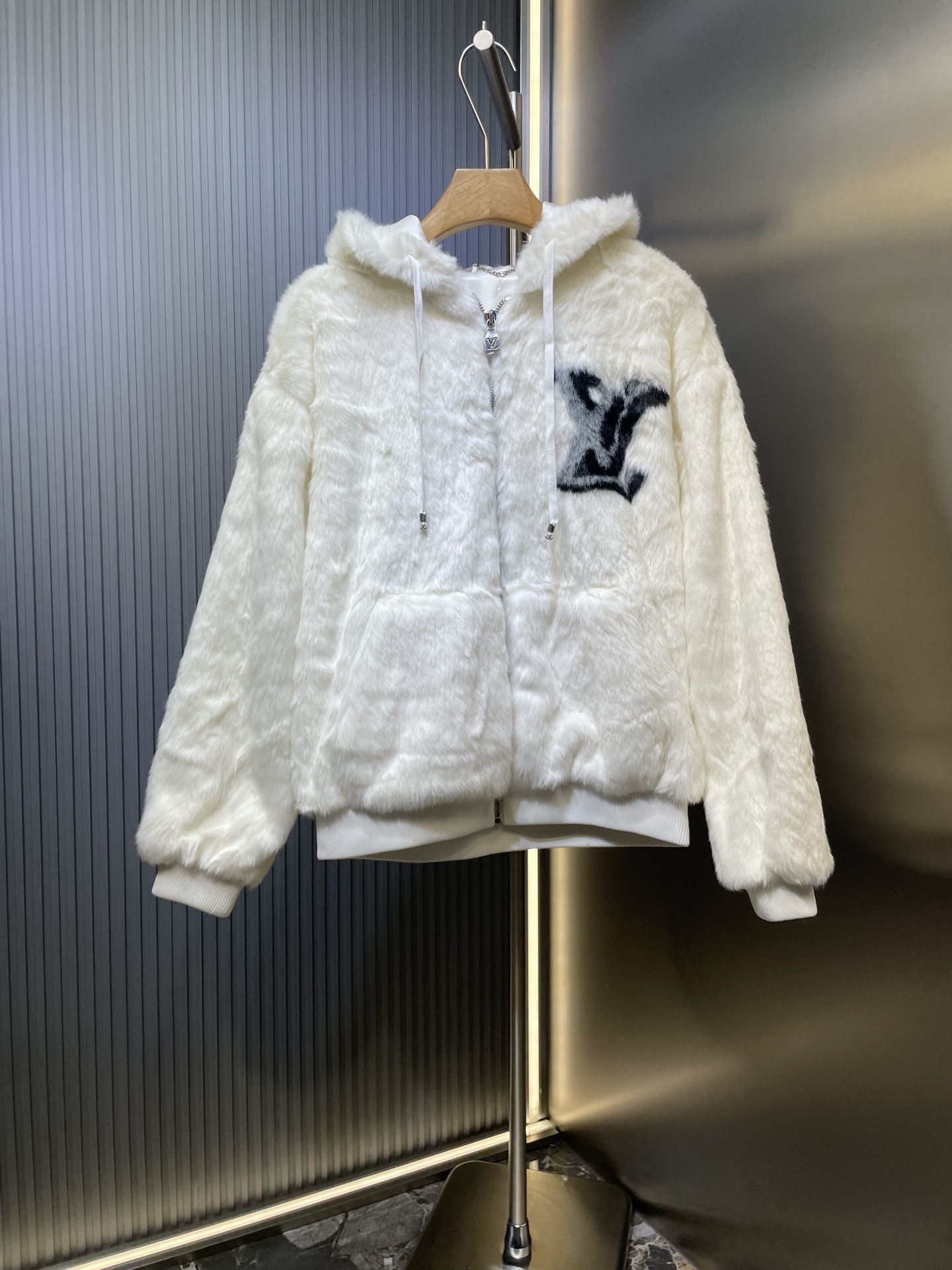 L*V Louis Vuitt*on Top Quality 1:1 Jacket