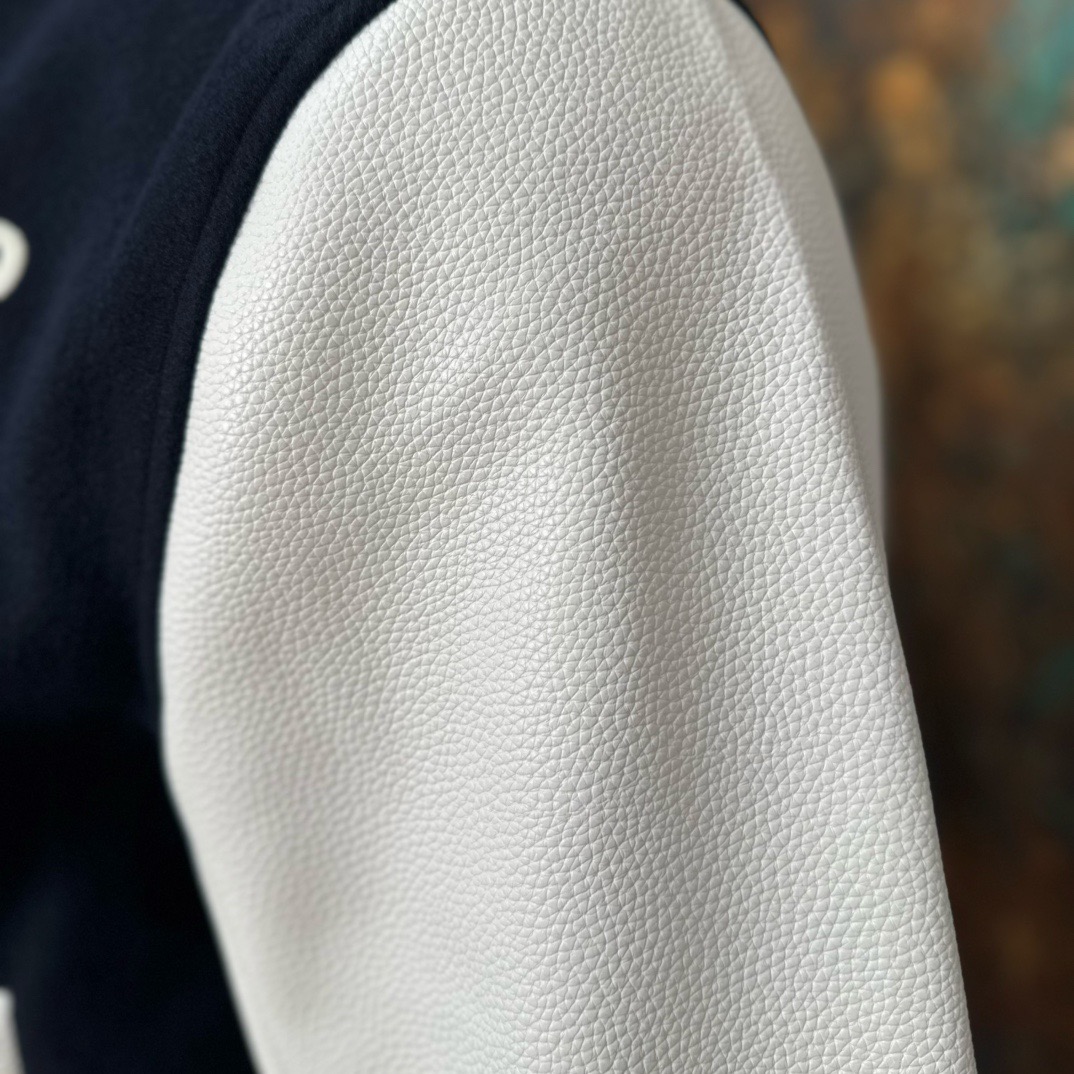 L*V Louis Vuitt*on Top Quality 1:1 Jacket