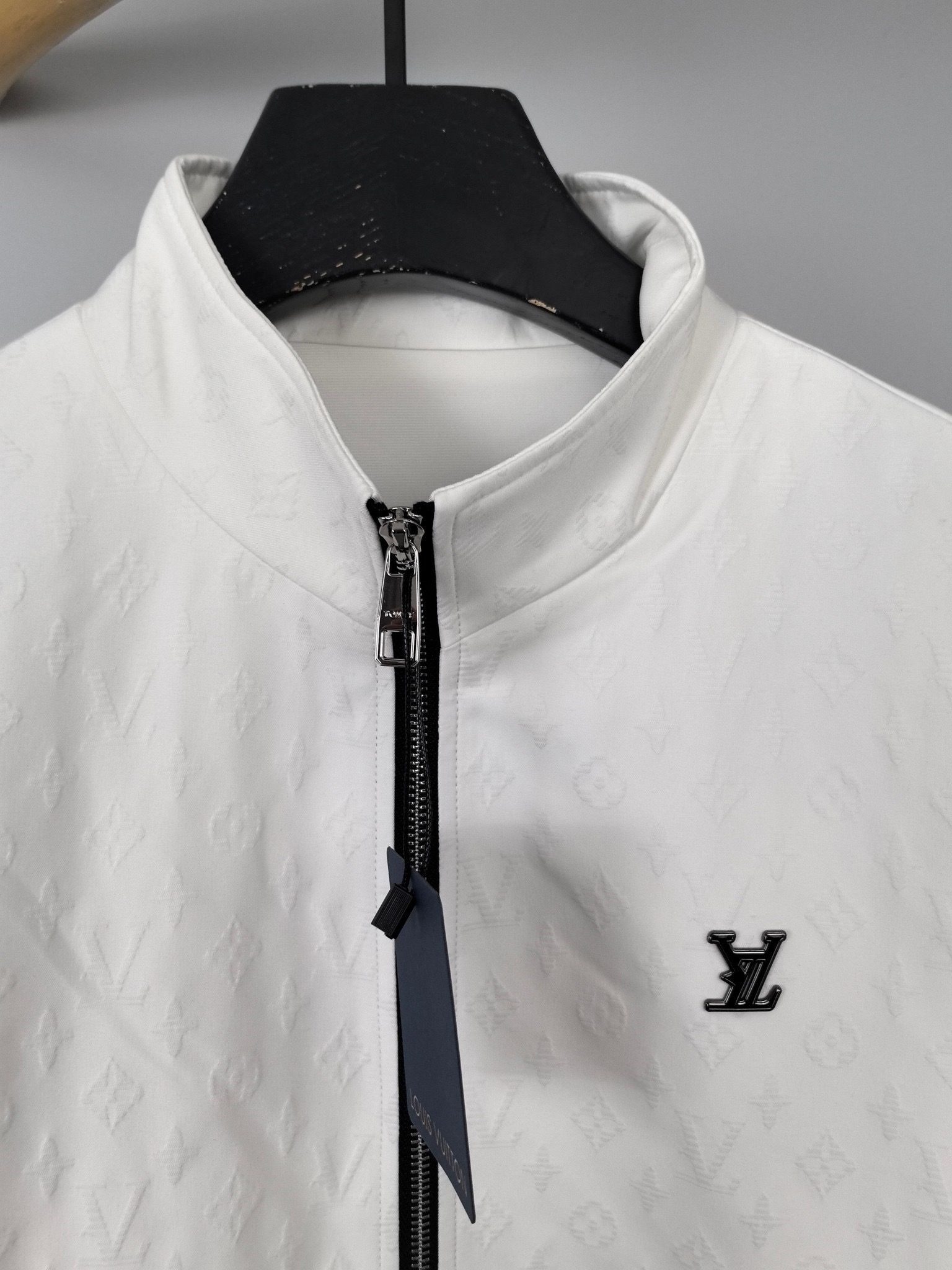 L*V Louis Vuitt*on Top Quality 1:1 Jacket