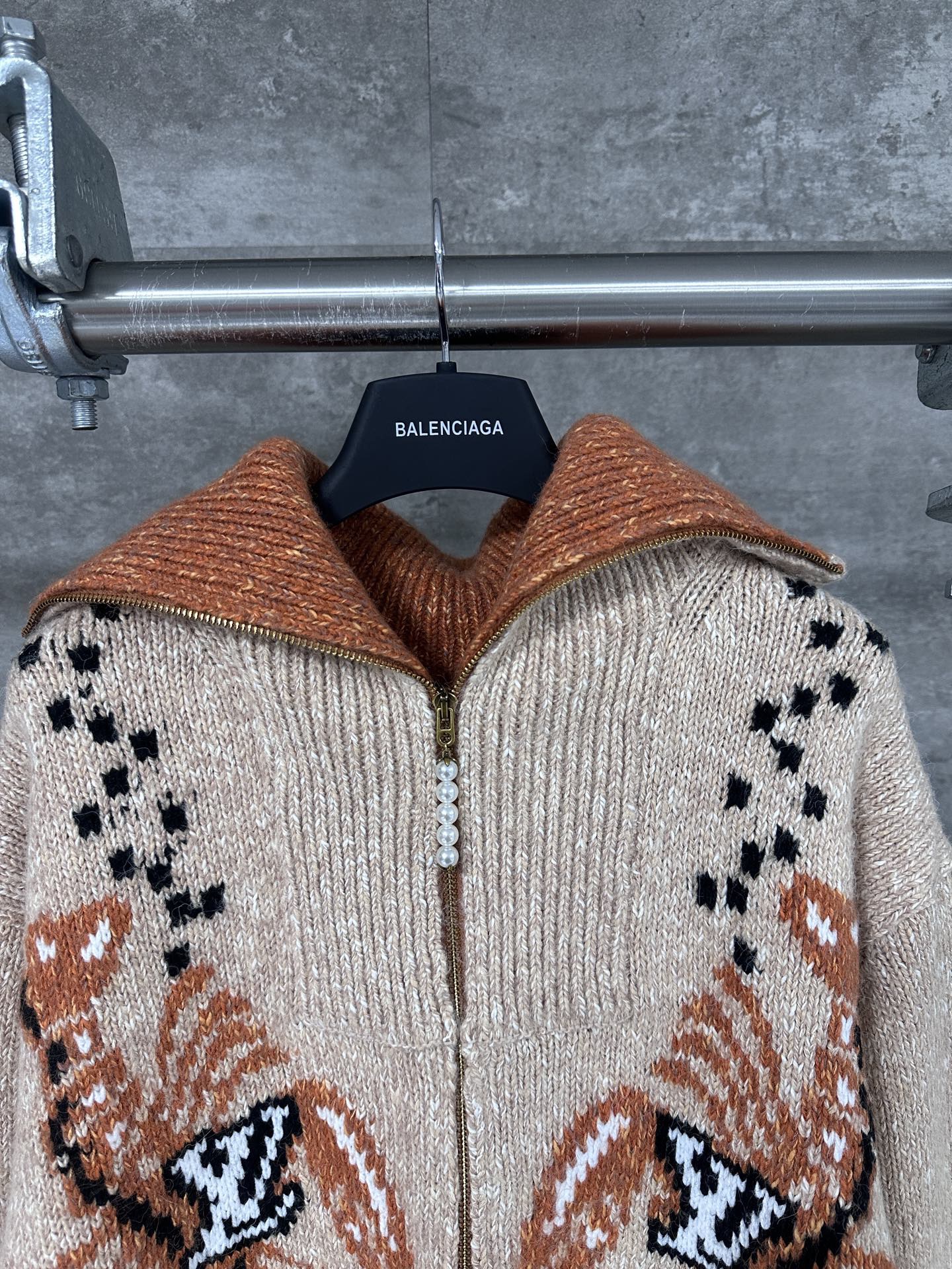 L*V Louis Vuitt*on Top Quality 1:1 Jacket