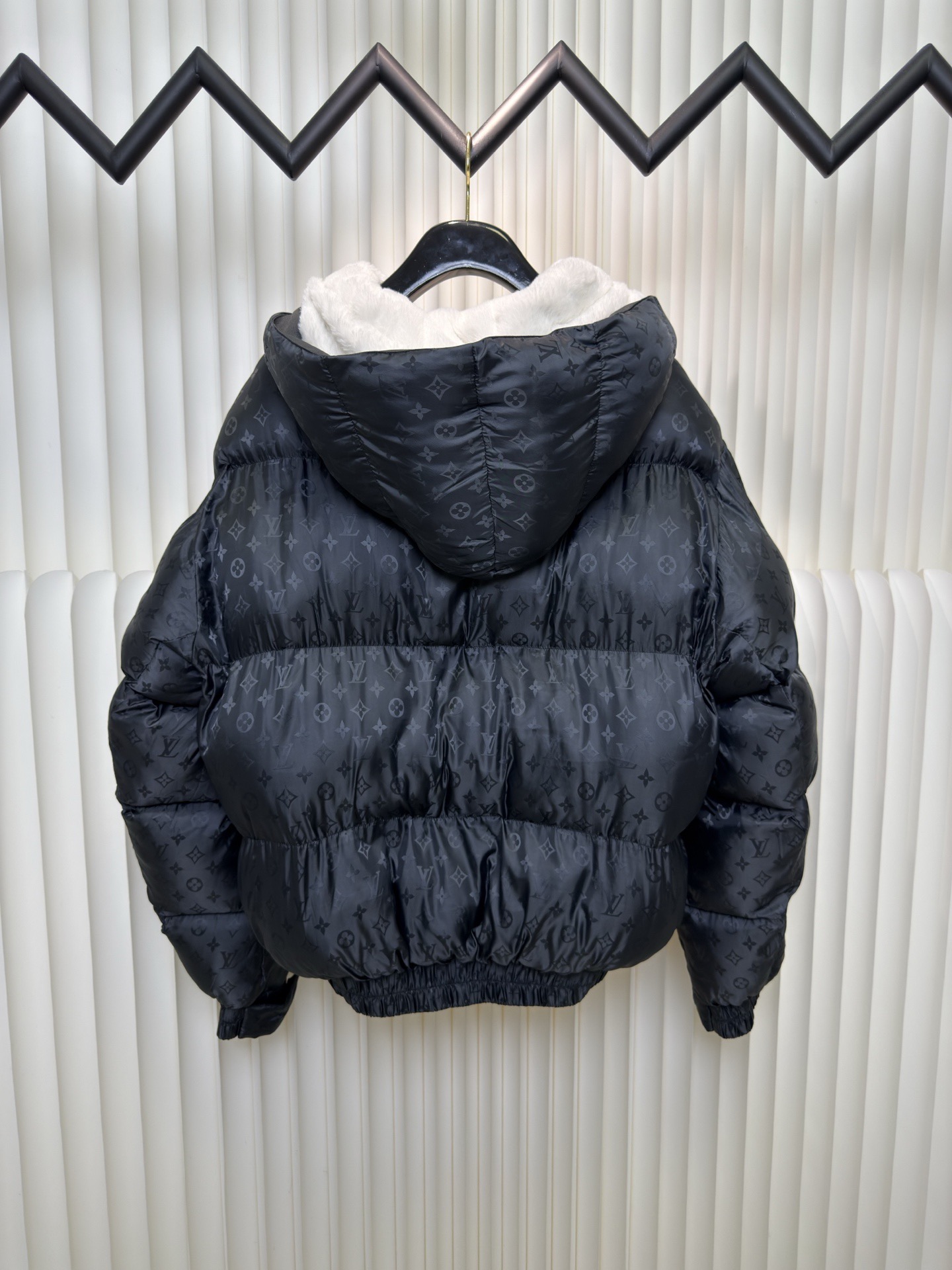 L*V Louis Vuitt*on Top Quality 1:1 Jacket