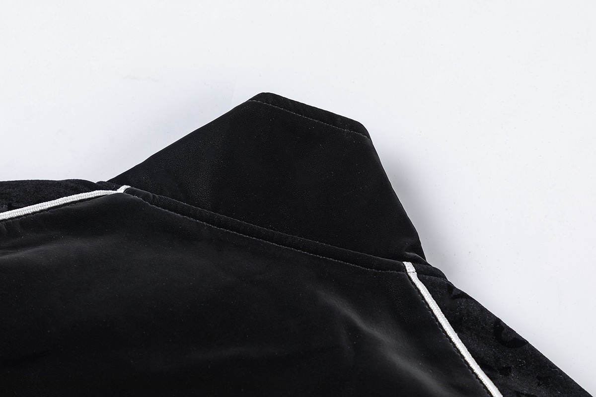 L*V Louis Vuitt*on Top Quality 1:1 Jacket