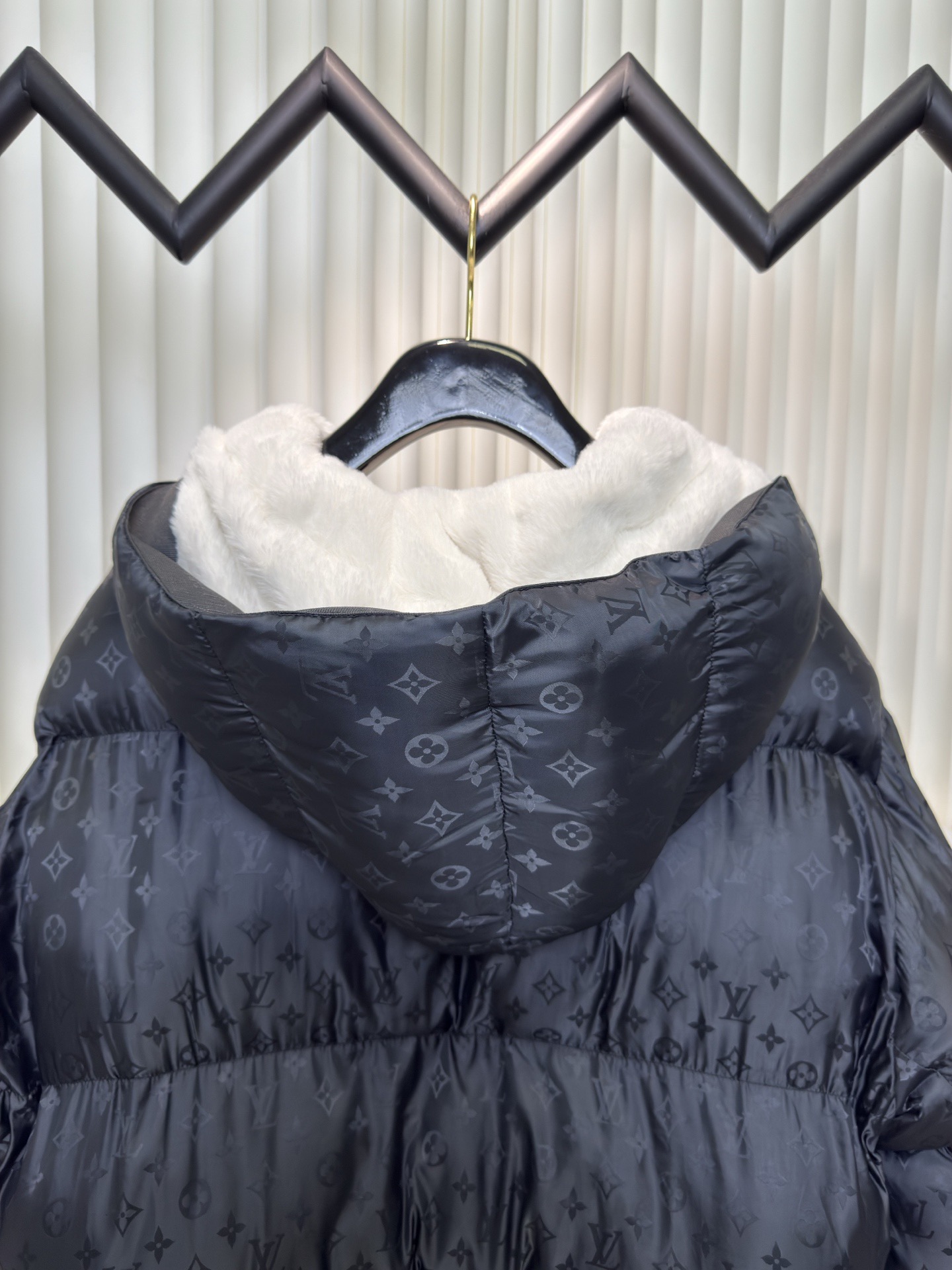 L*V Louis Vuitt*on Top Quality 1:1 Jacket