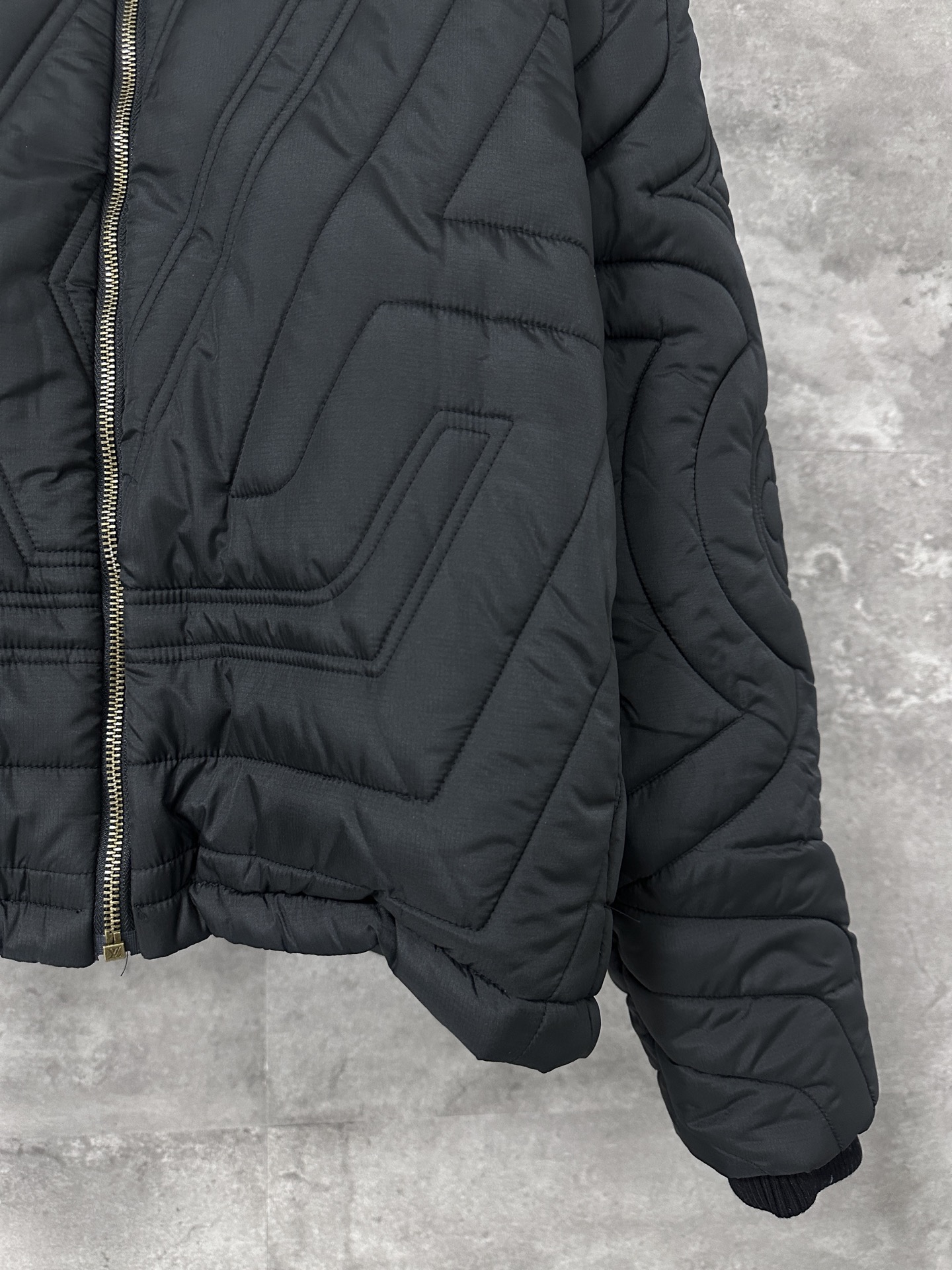 L*V Louis Vuitt*on Top Quality 1:1 Jacket