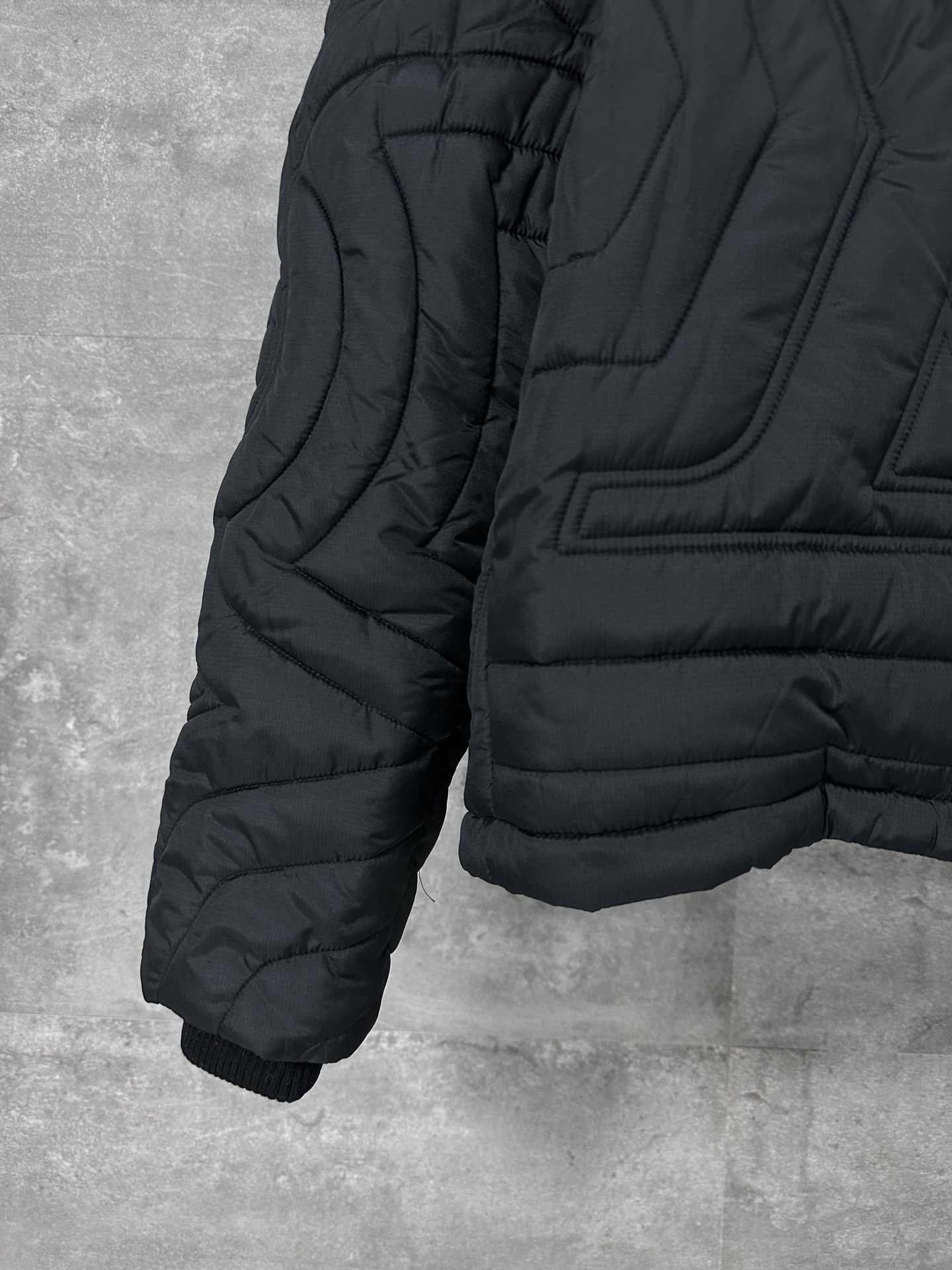 L*V Louis Vuitt*on Top Quality 1:1 Jacket