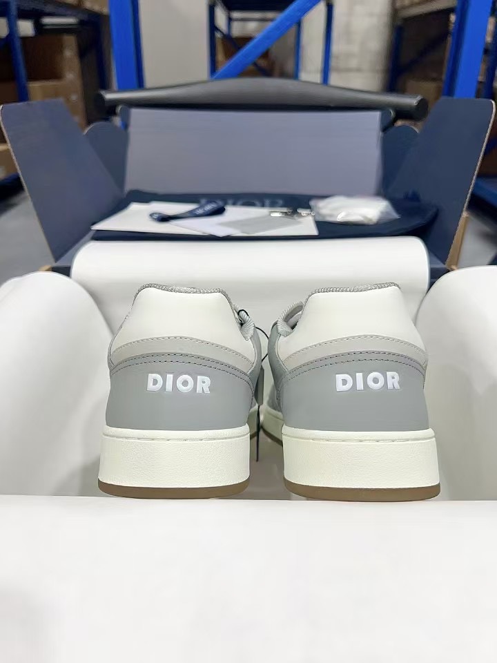 Men shoes D*ior sneaker Top quality 1:1