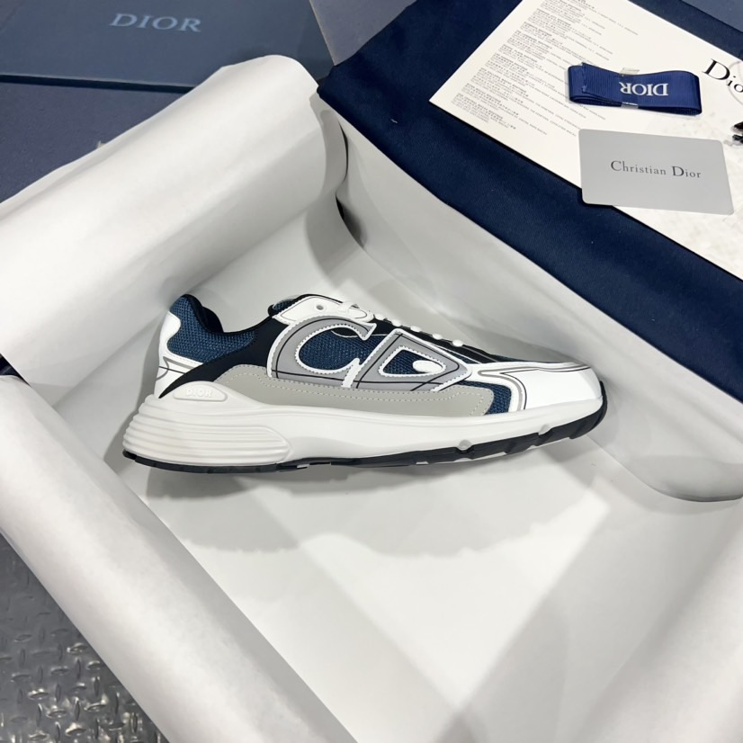 Men shoes D*ior sneaker Top quality 1:1