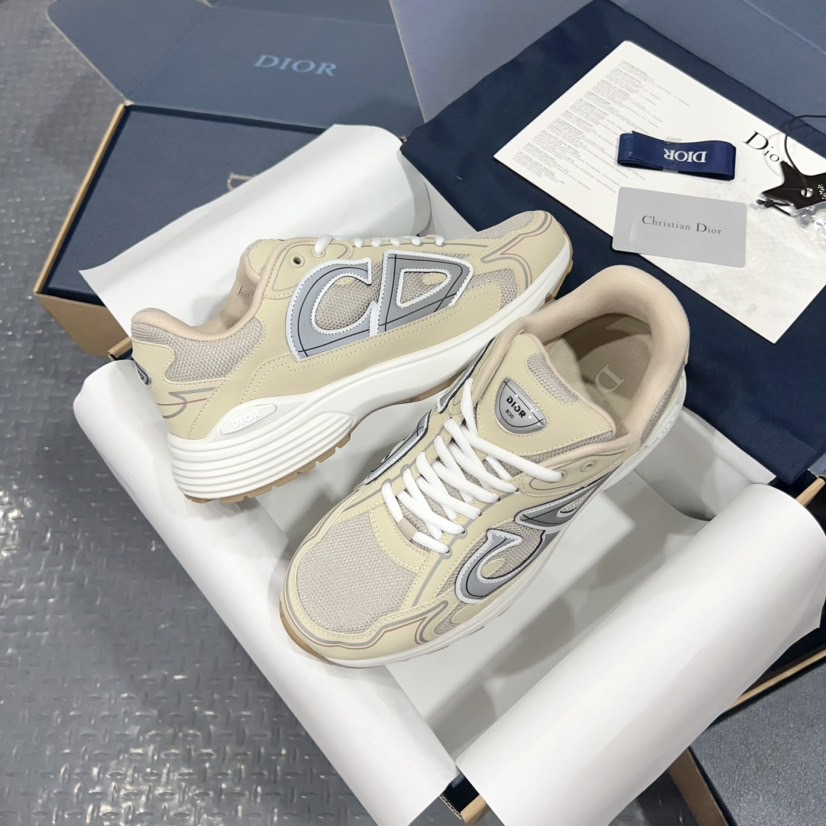 Women Men shoes D*ior sneaker Top quality 1:1