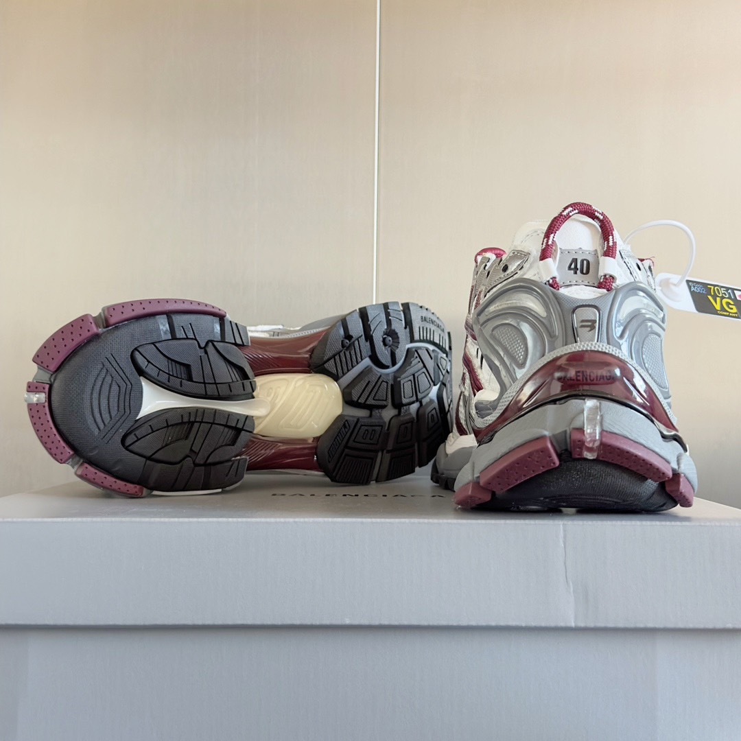 WOMEN SIZE 35-39 Men SIZE 39-45 B*alenciaga Sneaker Top quality 1:1