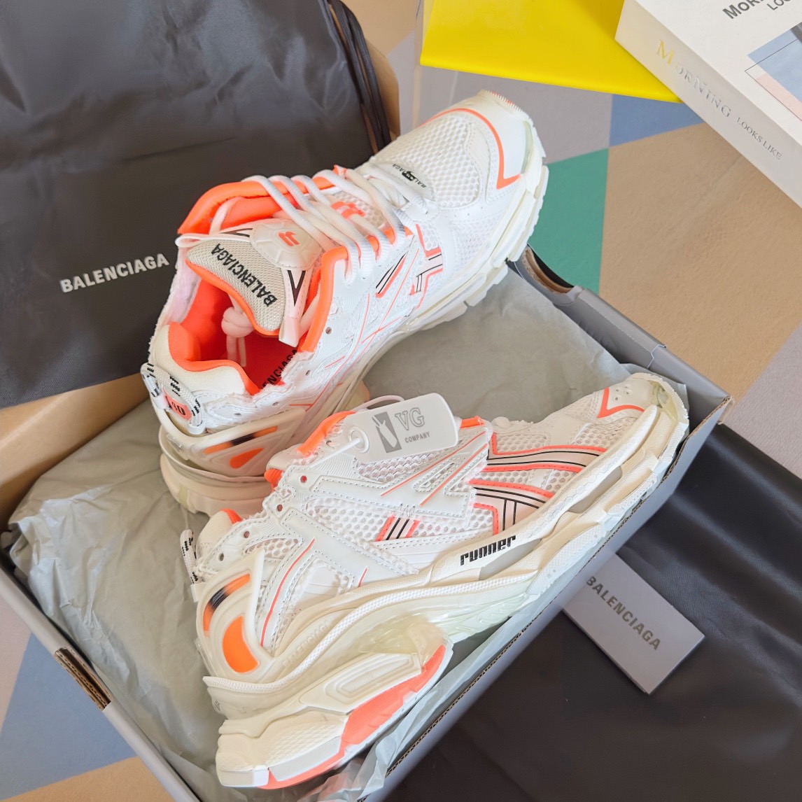 WOMEN SIZE 35-39 Men SIZE 39-45 B*alenciaga Sneaker Top quality 1:1