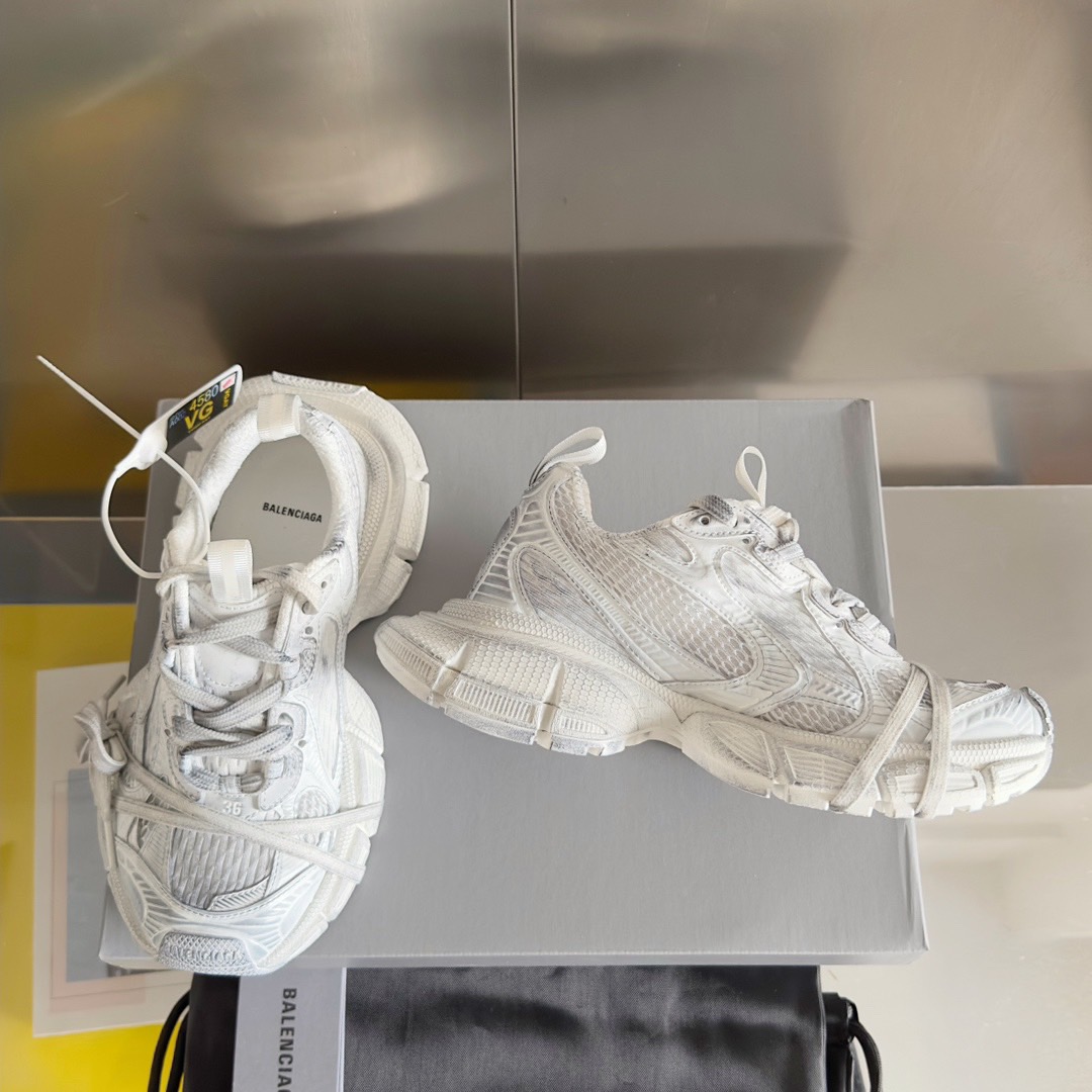 WOMEN SIZE 35-39 Men SIZE 39-45 B*alenciaga Sneaker Top quality 1:1