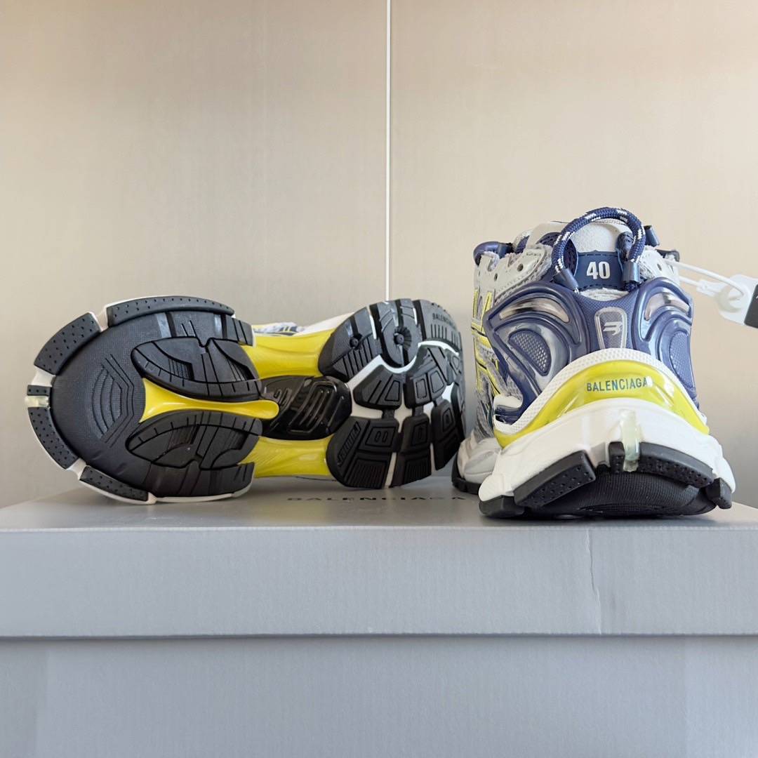 WOMEN SIZE 35-39 Men SIZE 39-45 B*alenciaga Sneaker Top quality 1:1