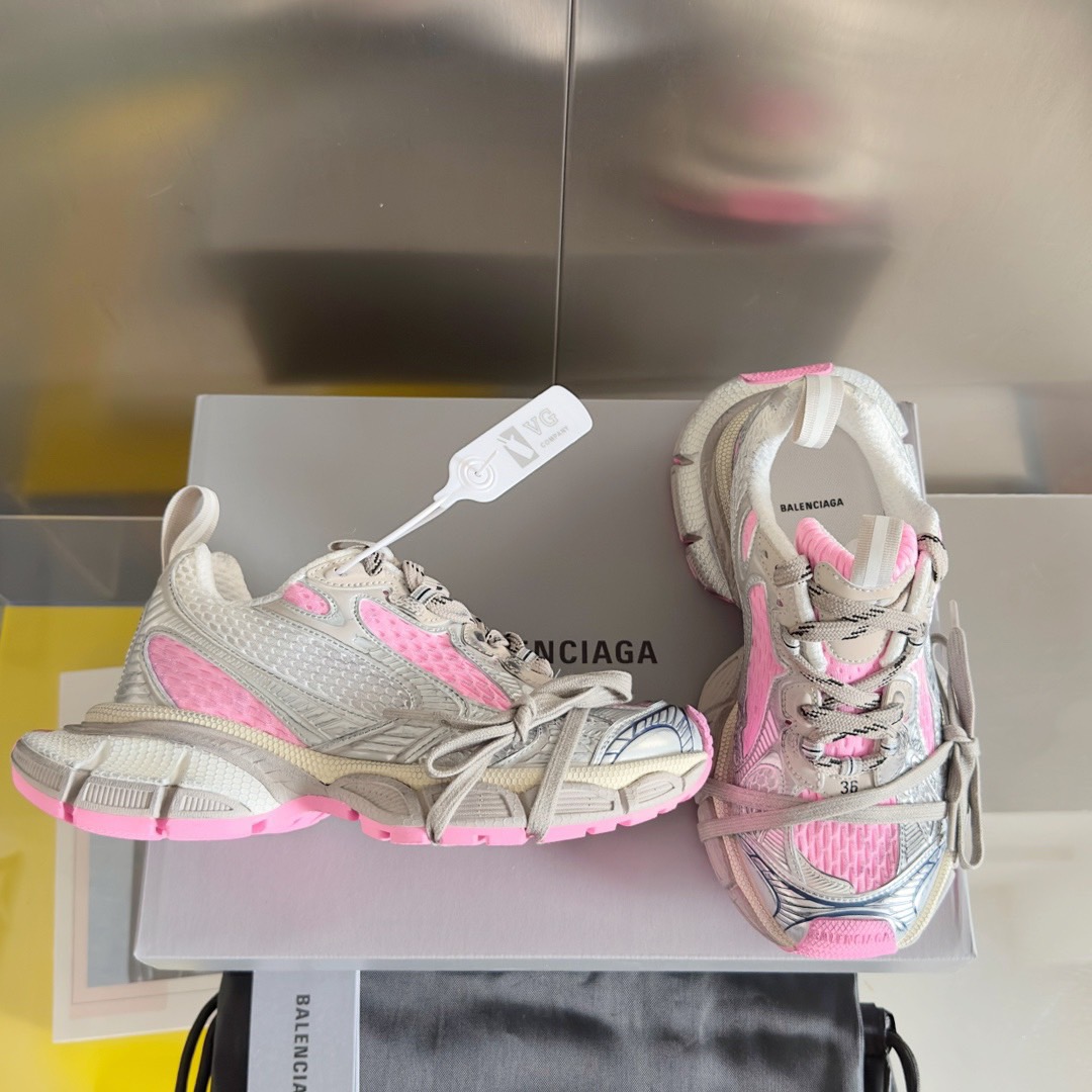 WOMEN SIZE 35-39 Men SIZE 39-45 B*alenciaga Sneaker Top quality 1:1