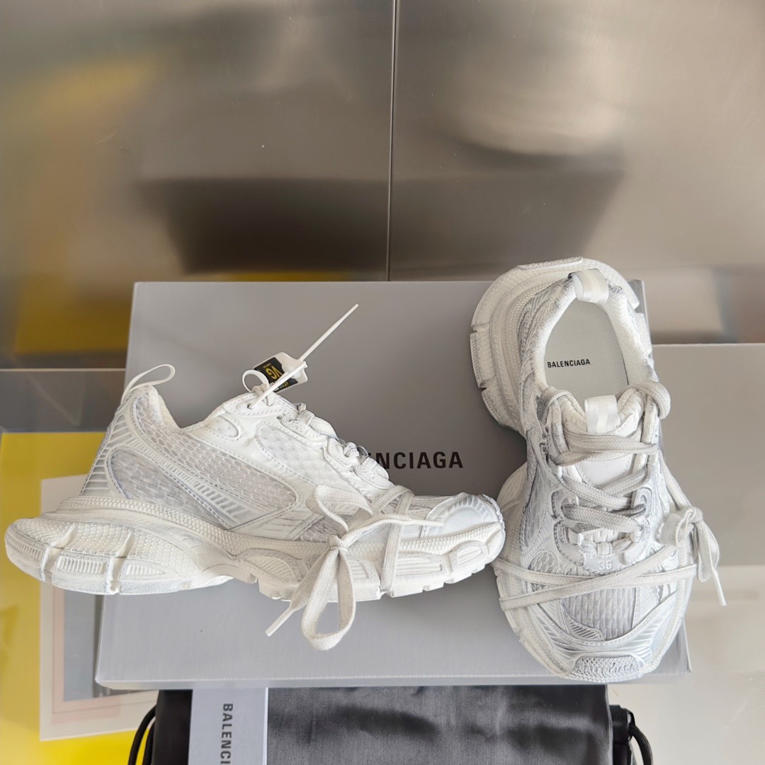 WOMEN SIZE 35-39 Men SIZE 39-45 B*alenciaga Sneaker Top quality 1:1