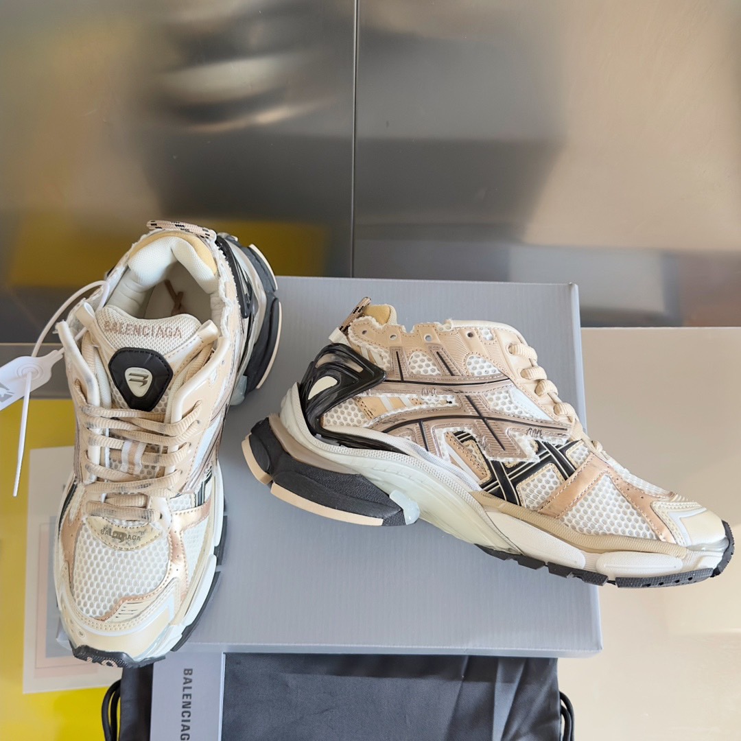 WOMEN SIZE 35-39 Men SIZE 39-45 B*alenciaga Sneaker Top quality 1:1