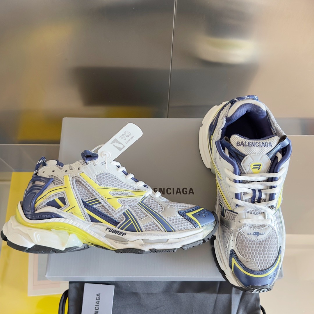 WOMEN SIZE 35-39 Men SIZE 39-45 B*alenciaga Sneaker Top quality 1:1