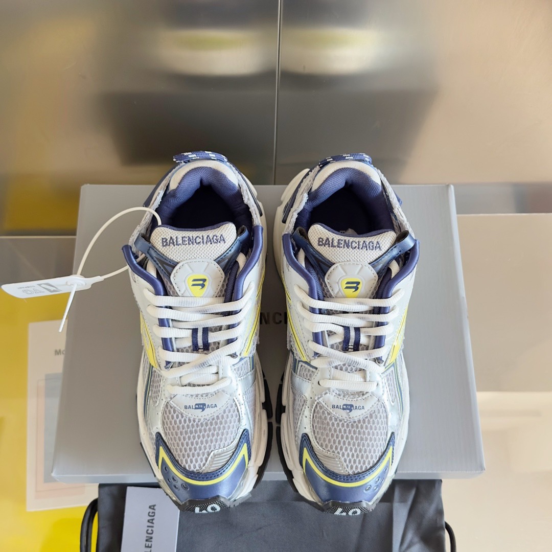 WOMEN SIZE 35-39 Men SIZE 39-45 B*alenciaga Sneaker Top quality 1:1