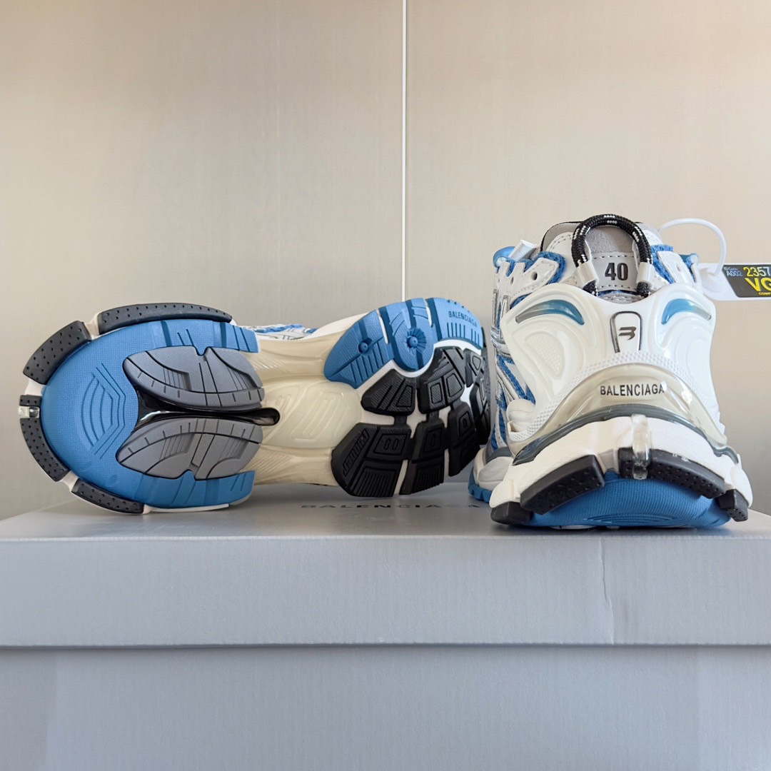WOMEN SIZE 35-39 Men SIZE 39-45 B*alenciaga Sneaker Top quality 1:1
