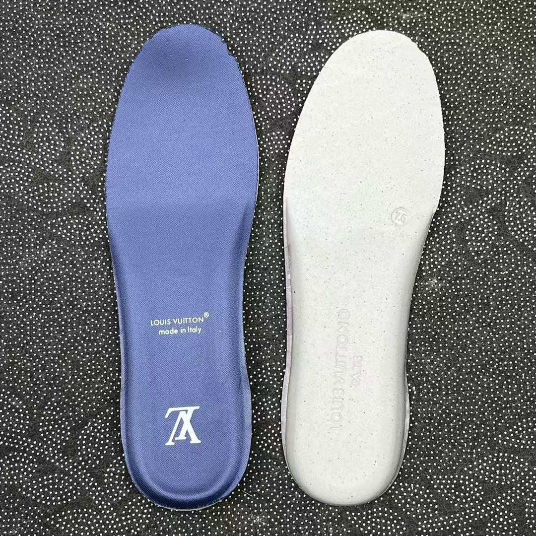 Men Women L*ouis V*uitton Top Sneaker L*V Trainer