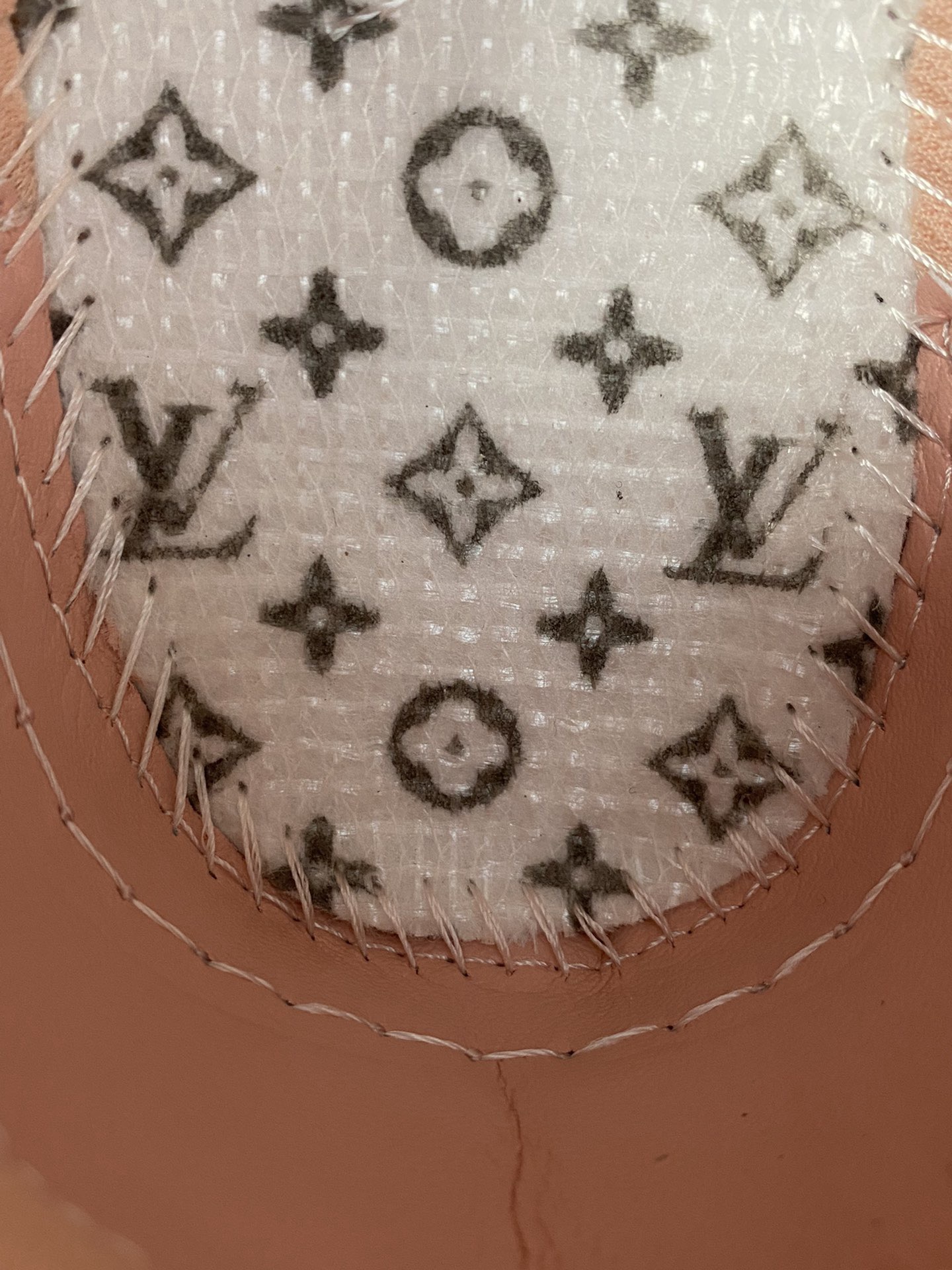 Men Women L*ouis V*uitton Top Sneaker L*V Trainer