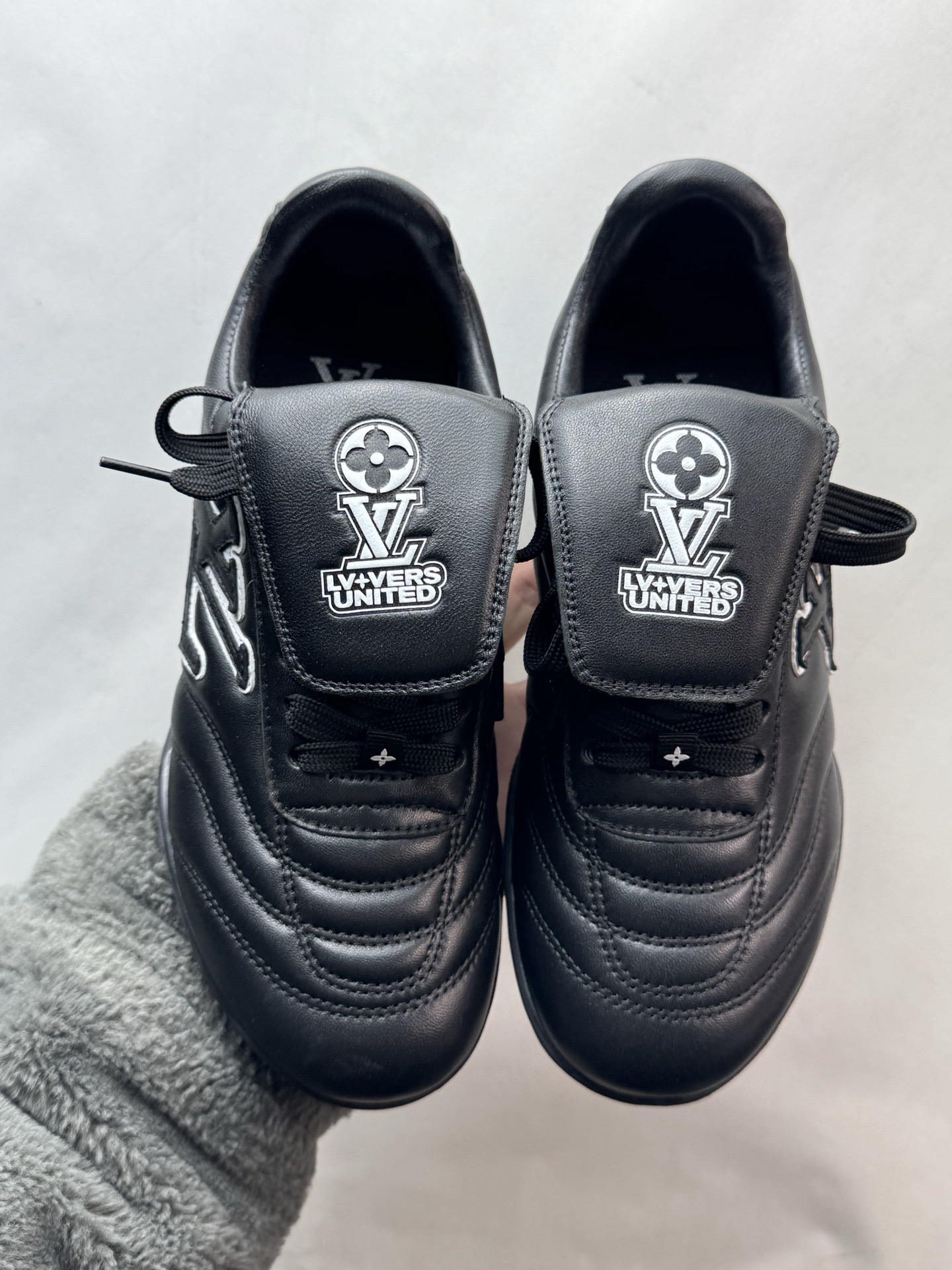 Men Women L*ouis V*uitton Top Sneaker L*V Trainer