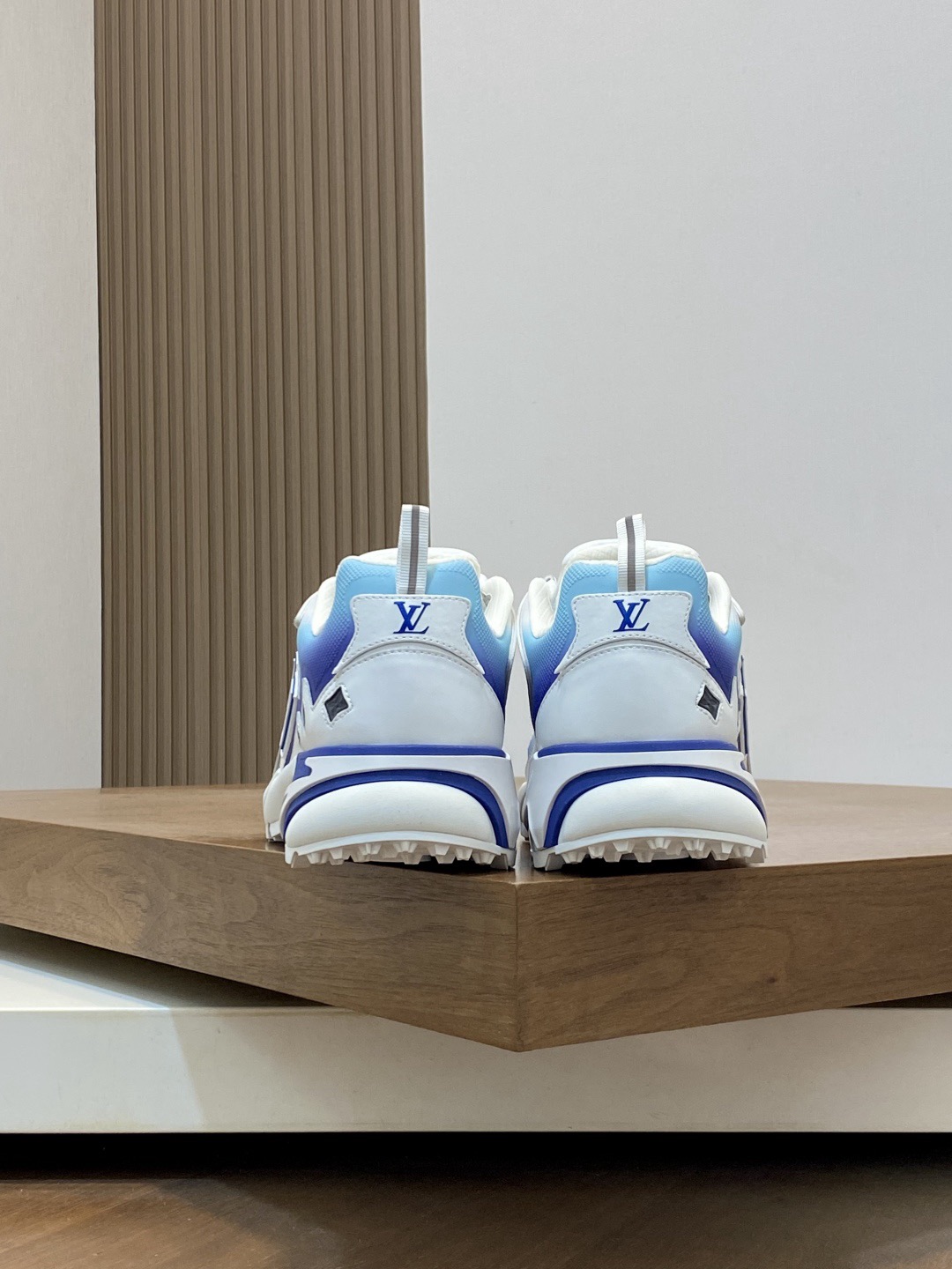 Men L*ouis V*uitton Top Sneaker L*V Shoes