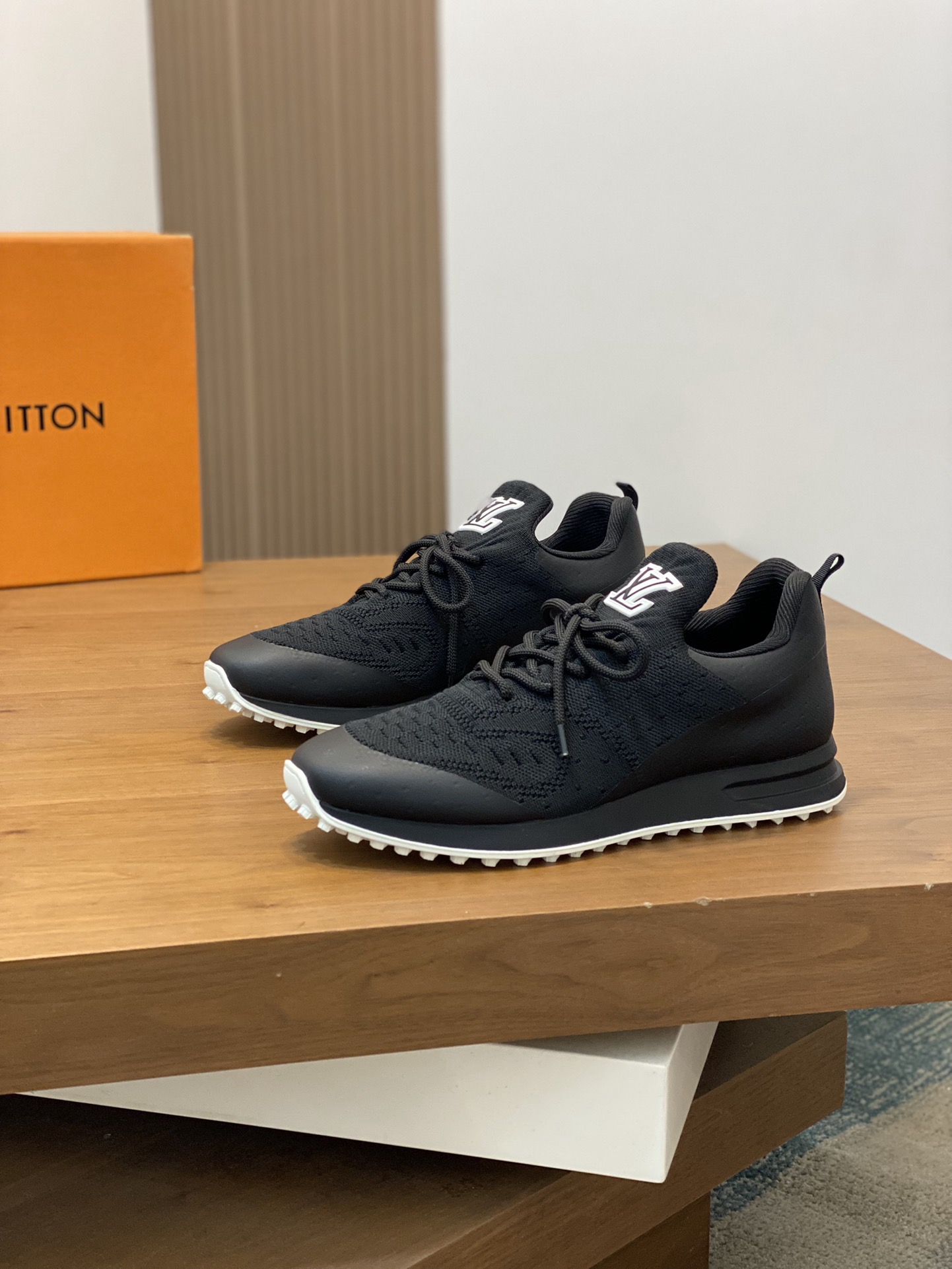 Men L*ouis V*uitton Top Sneaker L*V Shoes