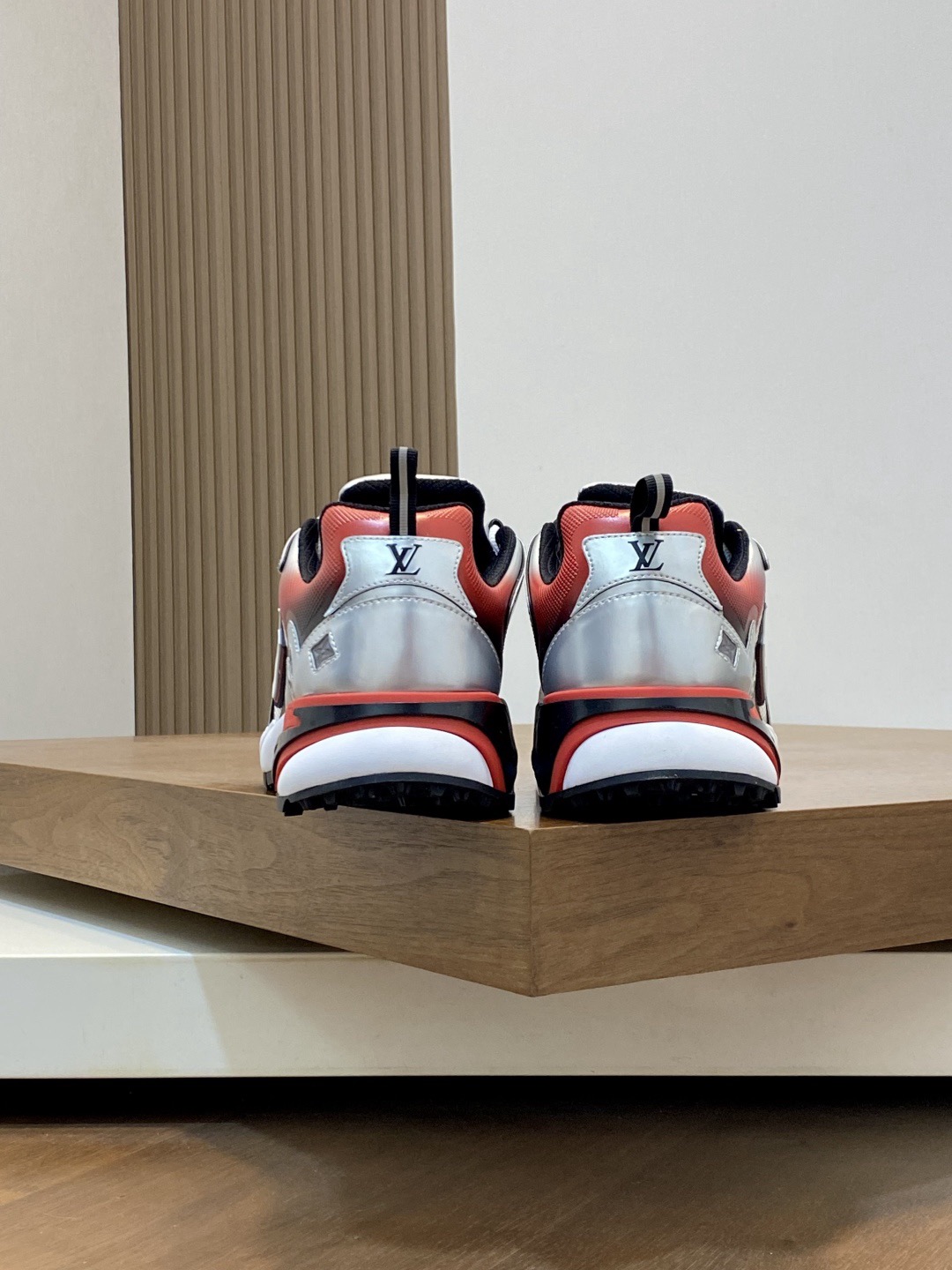 Men L*ouis V*uitton Top Sneaker L*V Shoes