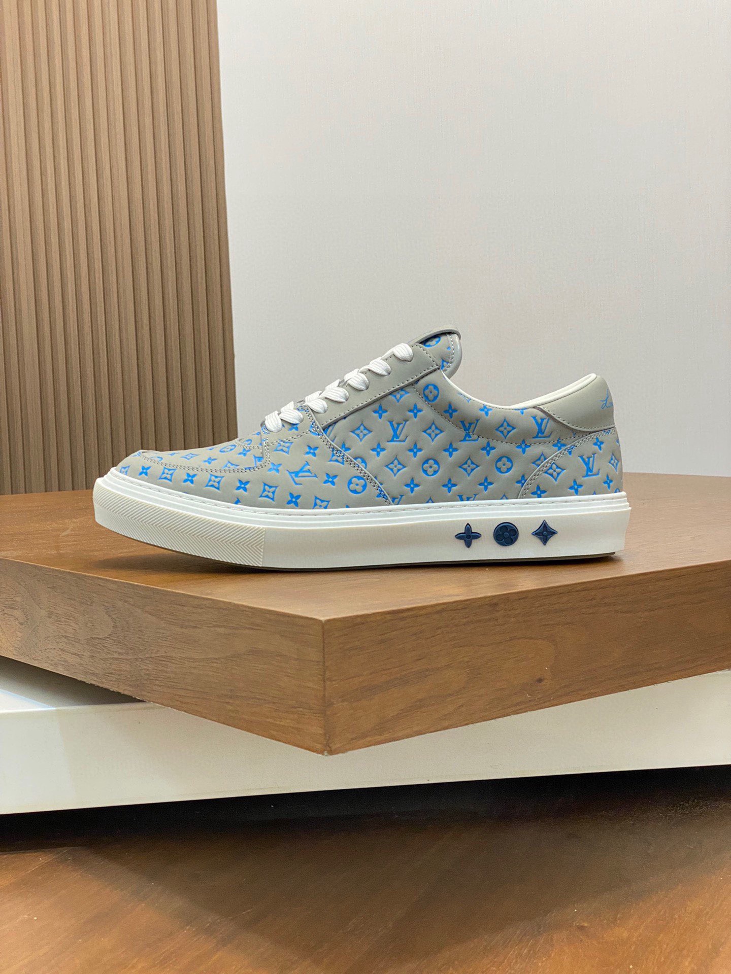 Men L*ouis V*uitton Top Sneaker L*V Shoes