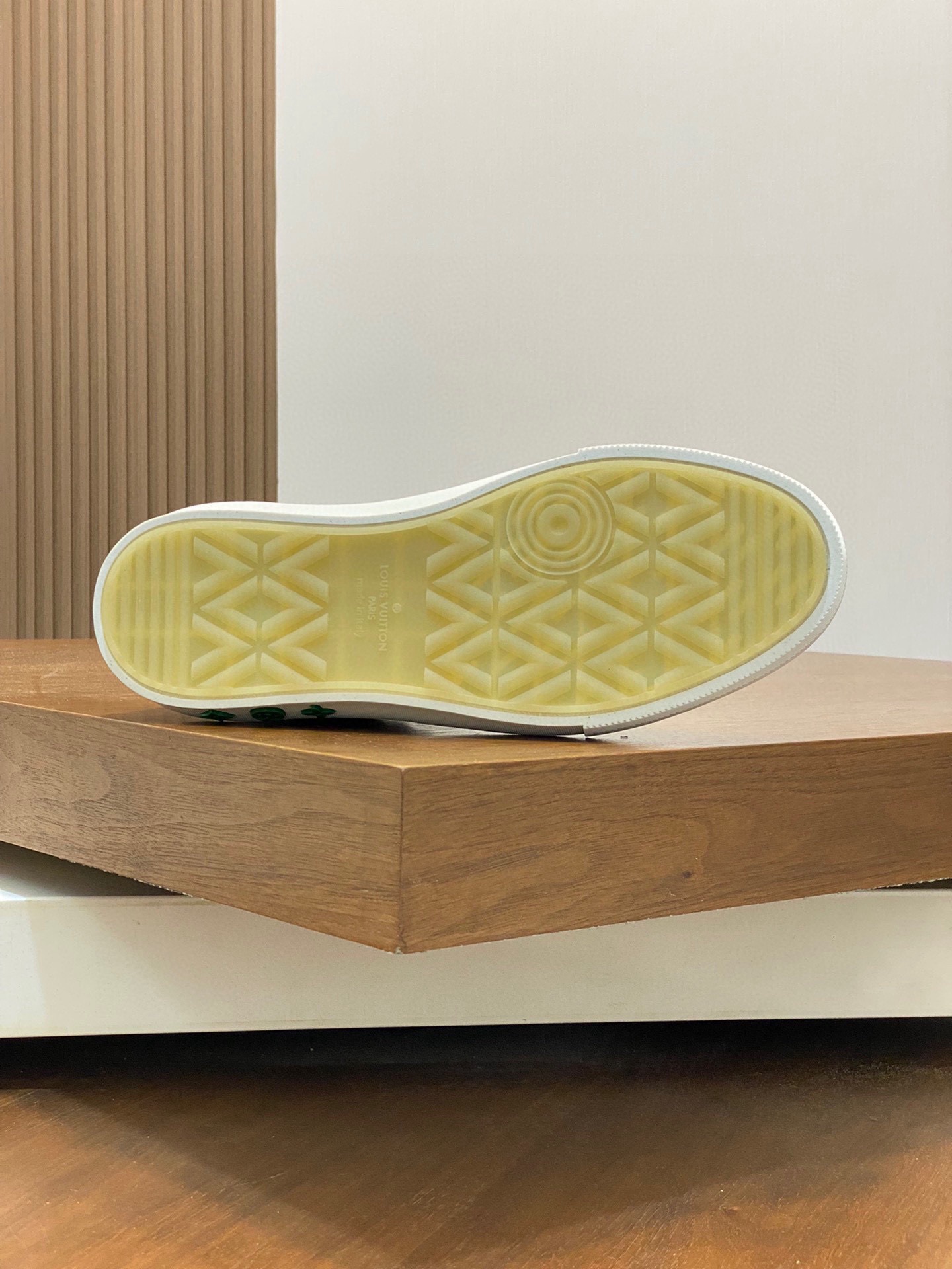 Men L*ouis V*uitton Top Sneaker L*V Shoes