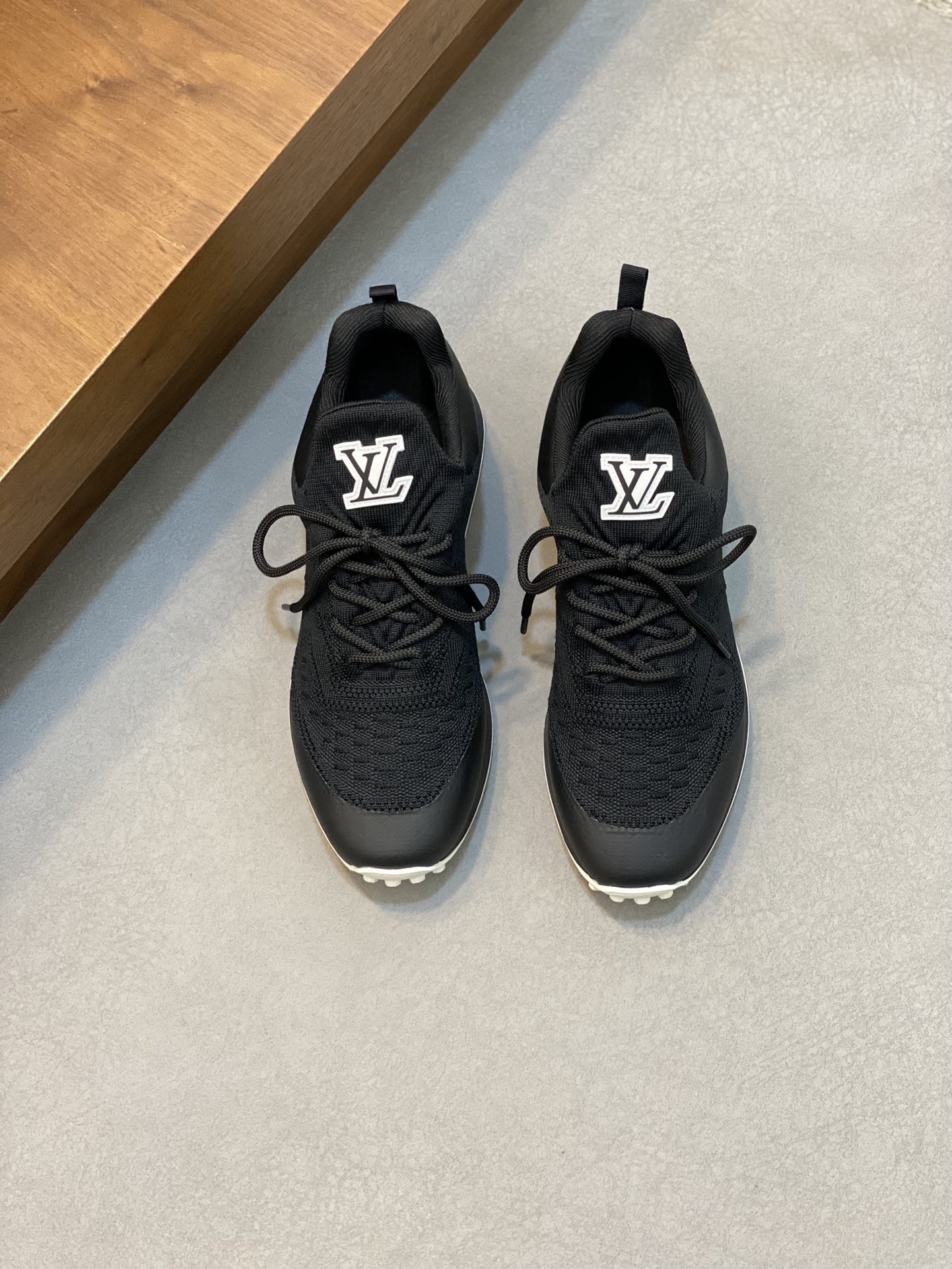 Men L*ouis V*uitton Top Sneaker L*V Shoes