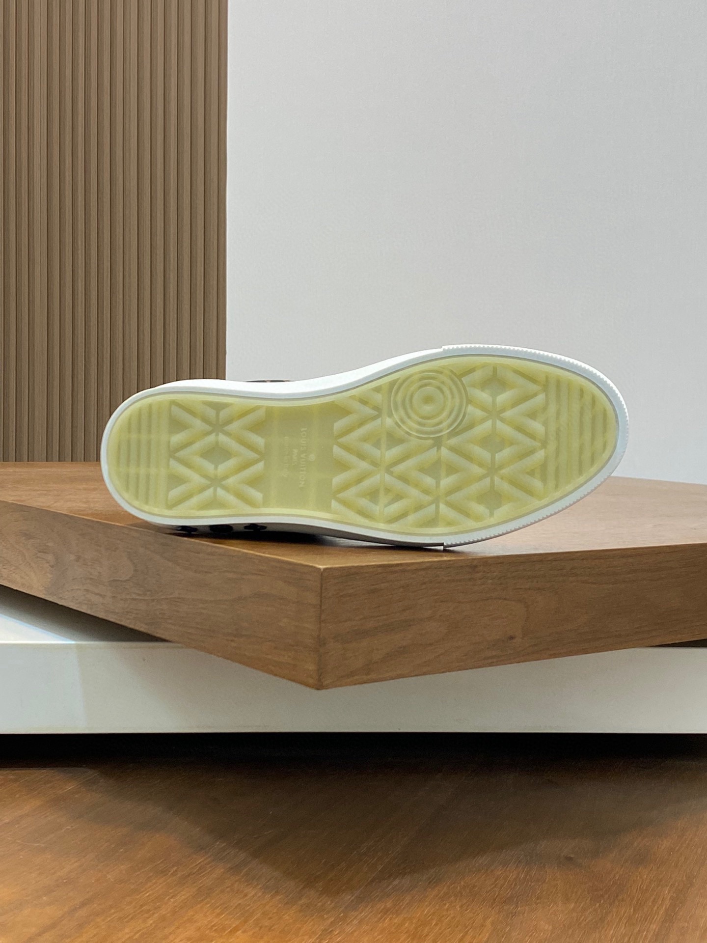 Men L*ouis V*uitton Top Sneaker L*V Shoes