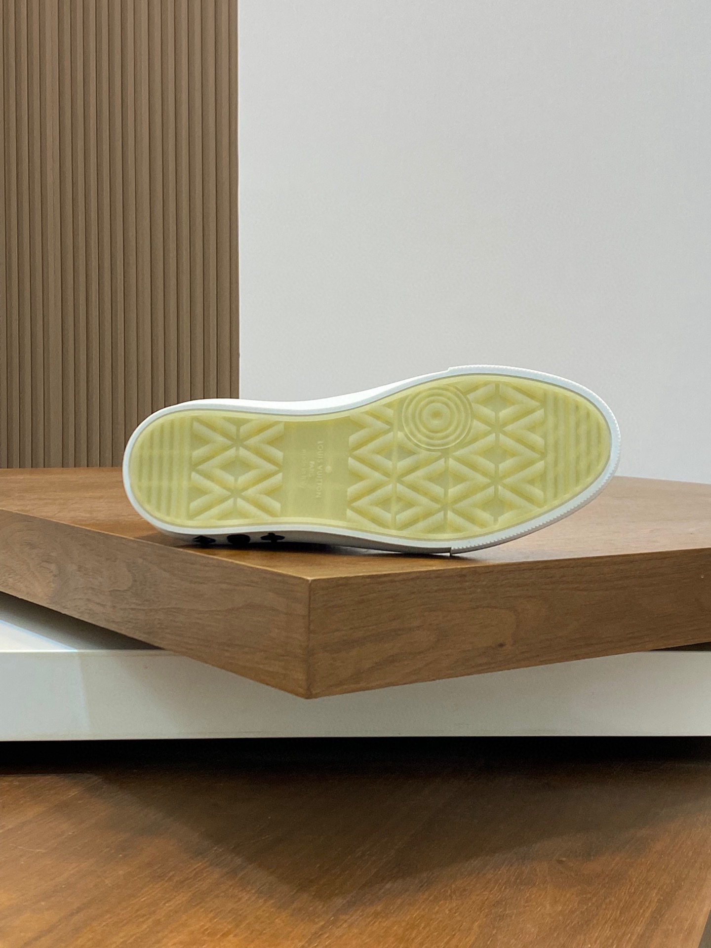 Men L*ouis V*uitton Top Sneaker L*V Shoes