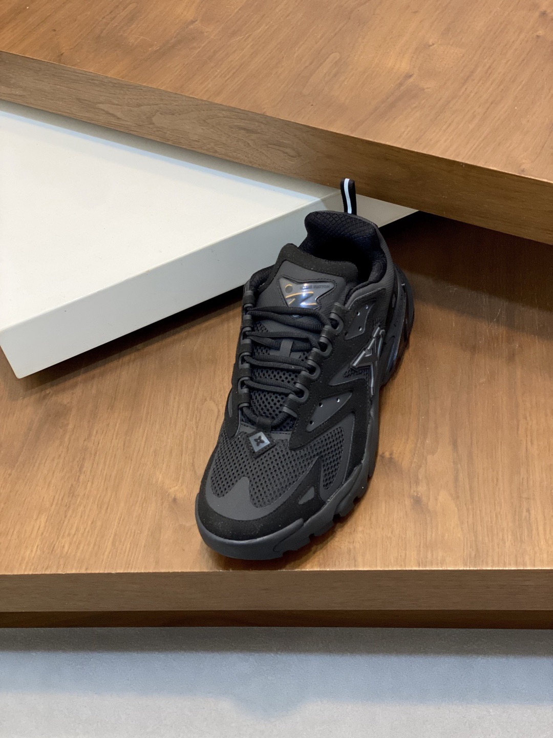 Men L*ouis V*uitton Top Sneaker L*V Shoes