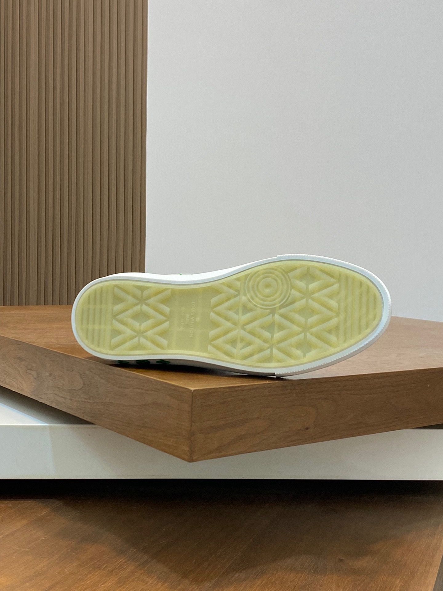 Men L*ouis V*uitton Top Sneaker L*V Shoes