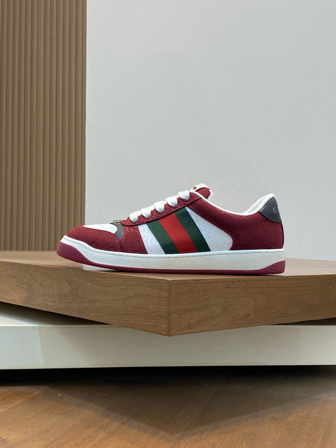 Men Women G*ucci Top quality 1:1 Sneaker size 35-46