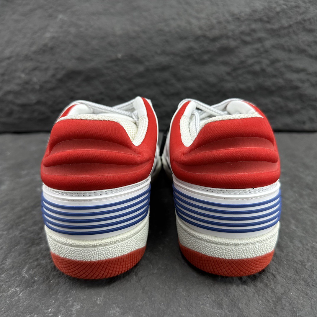 Men Women G*ucci Top quality 1:1 Sneaker size 35-46