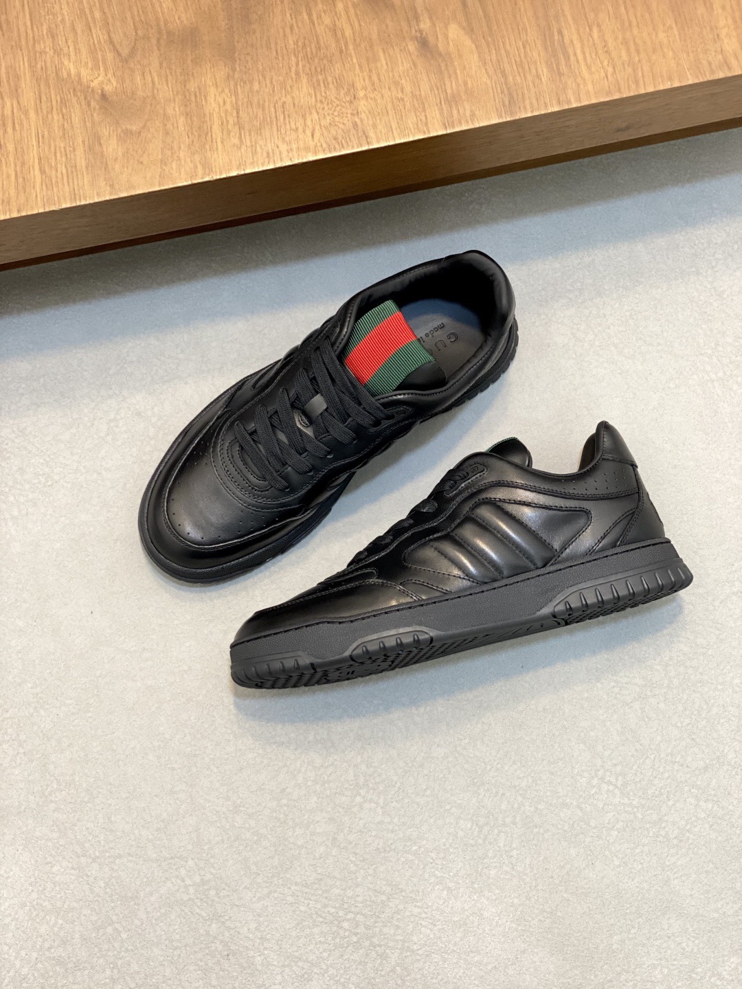 Men Women G*ucci Top quality 1:1 Sneaker size 35-46