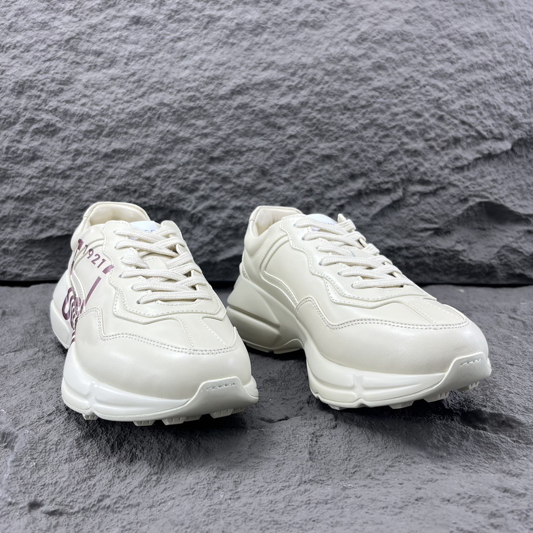 Men Women G*ucci Top quality 1:1 Sneaker size 35-46