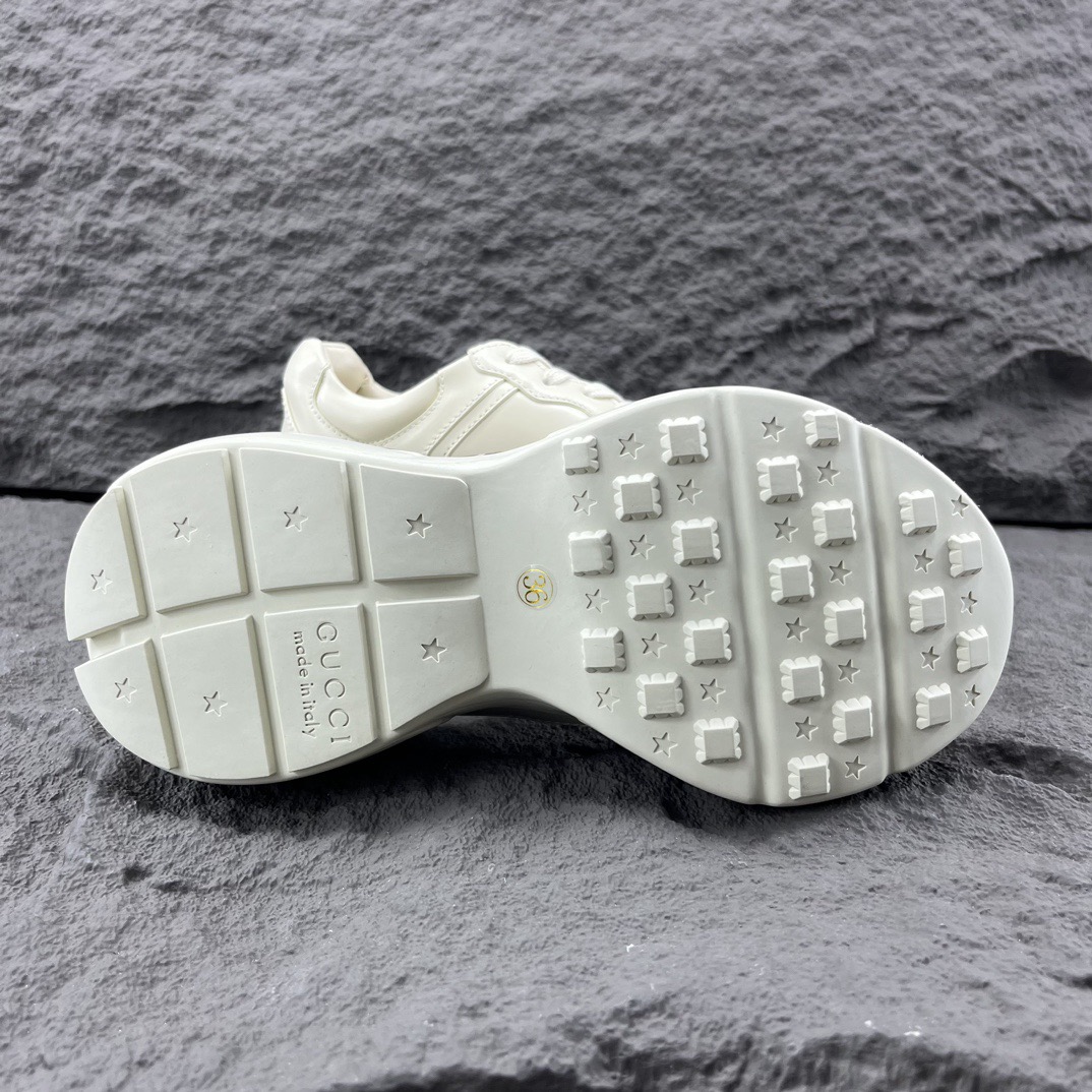 Men Women G*ucci Top quality 1:1 Sneaker size 35-46