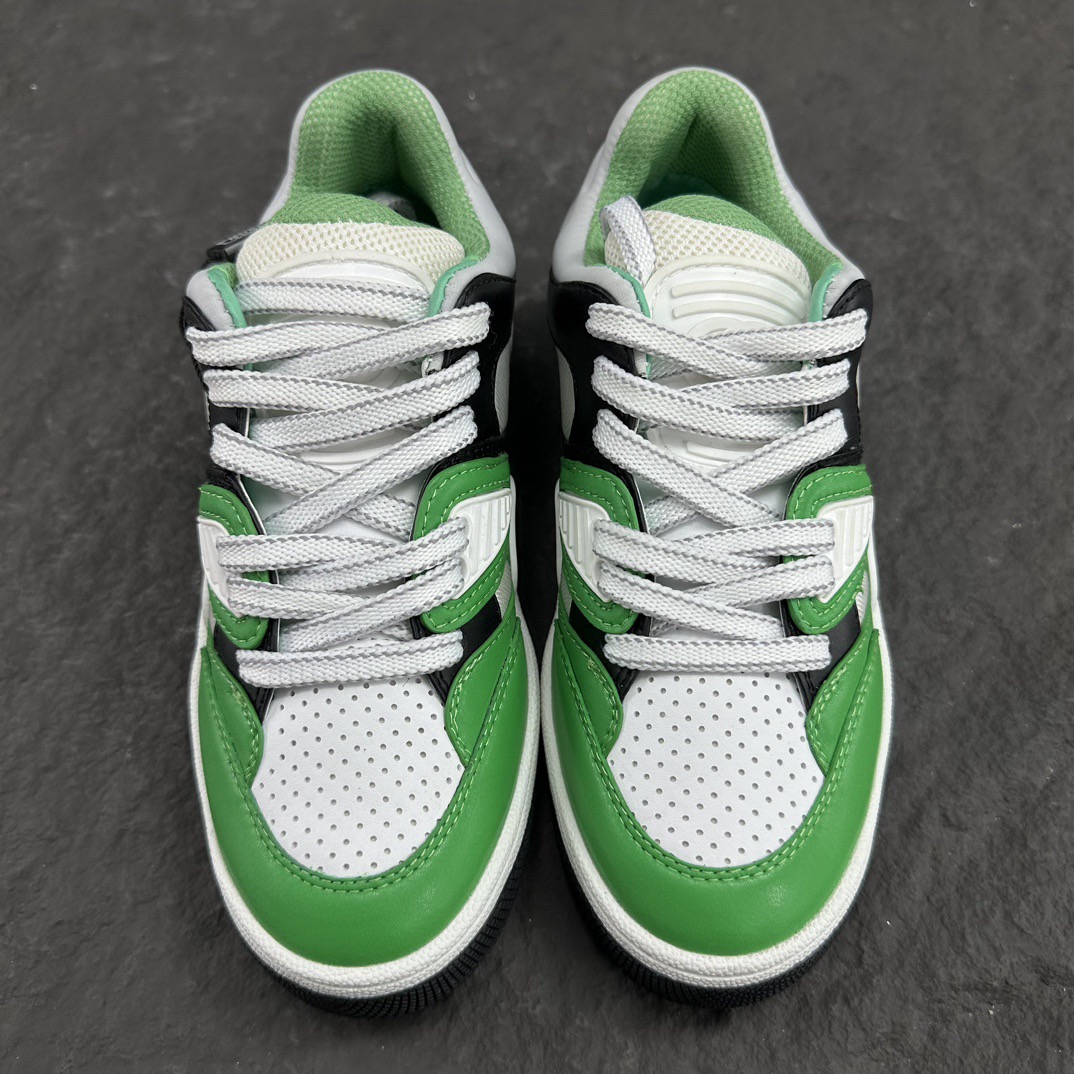 Men Women G*ucci Top quality 1:1 Sneaker size 35-46