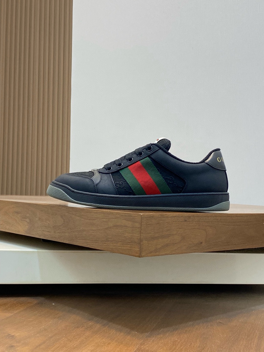 Men Women G*ucci Top quality 1:1 Sneaker size 35-46