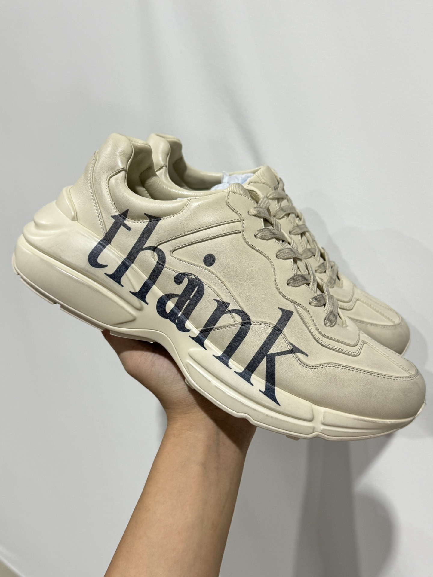 Men Women G*ucci Top quality 1:1 Sneaker size 35-46