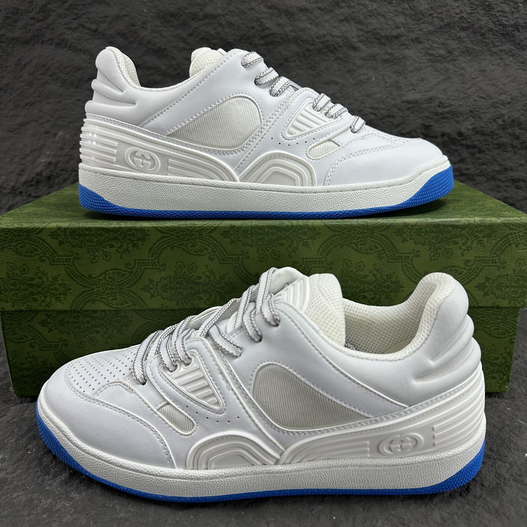 Men Women G*ucci Top quality 1:1 Sneaker size 35-46
